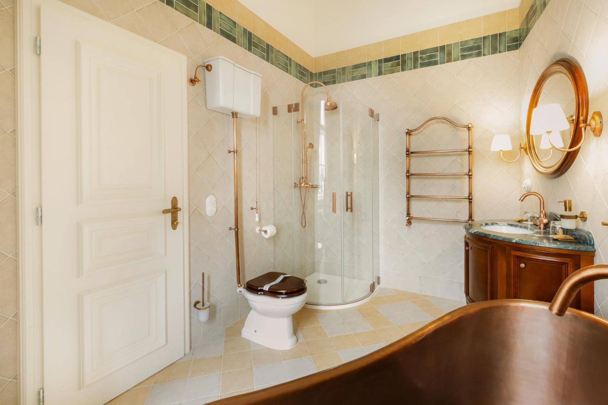 Suite photo 2