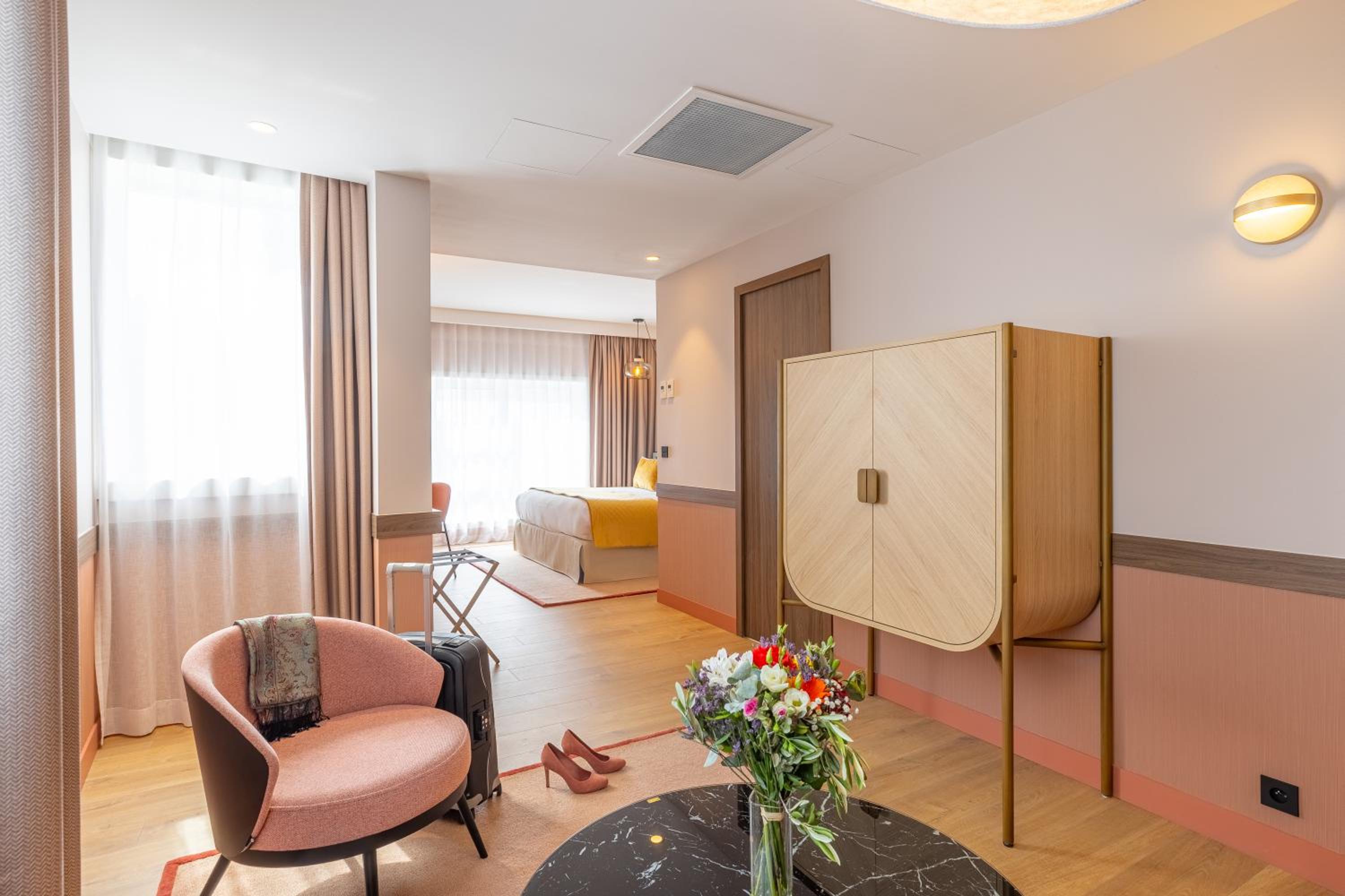 Junior Suite - Photo 3
