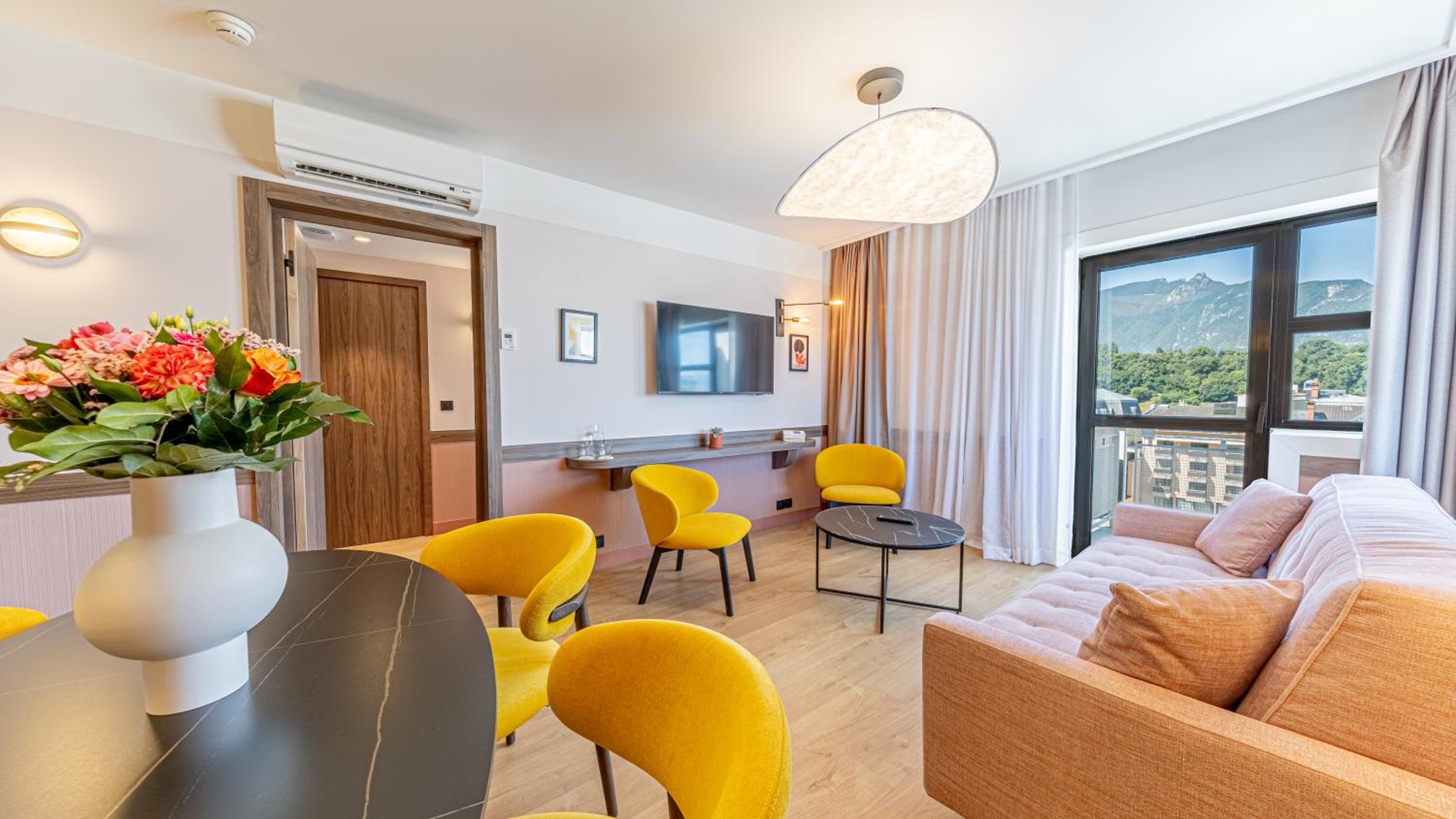 Family Suite - Photo 4