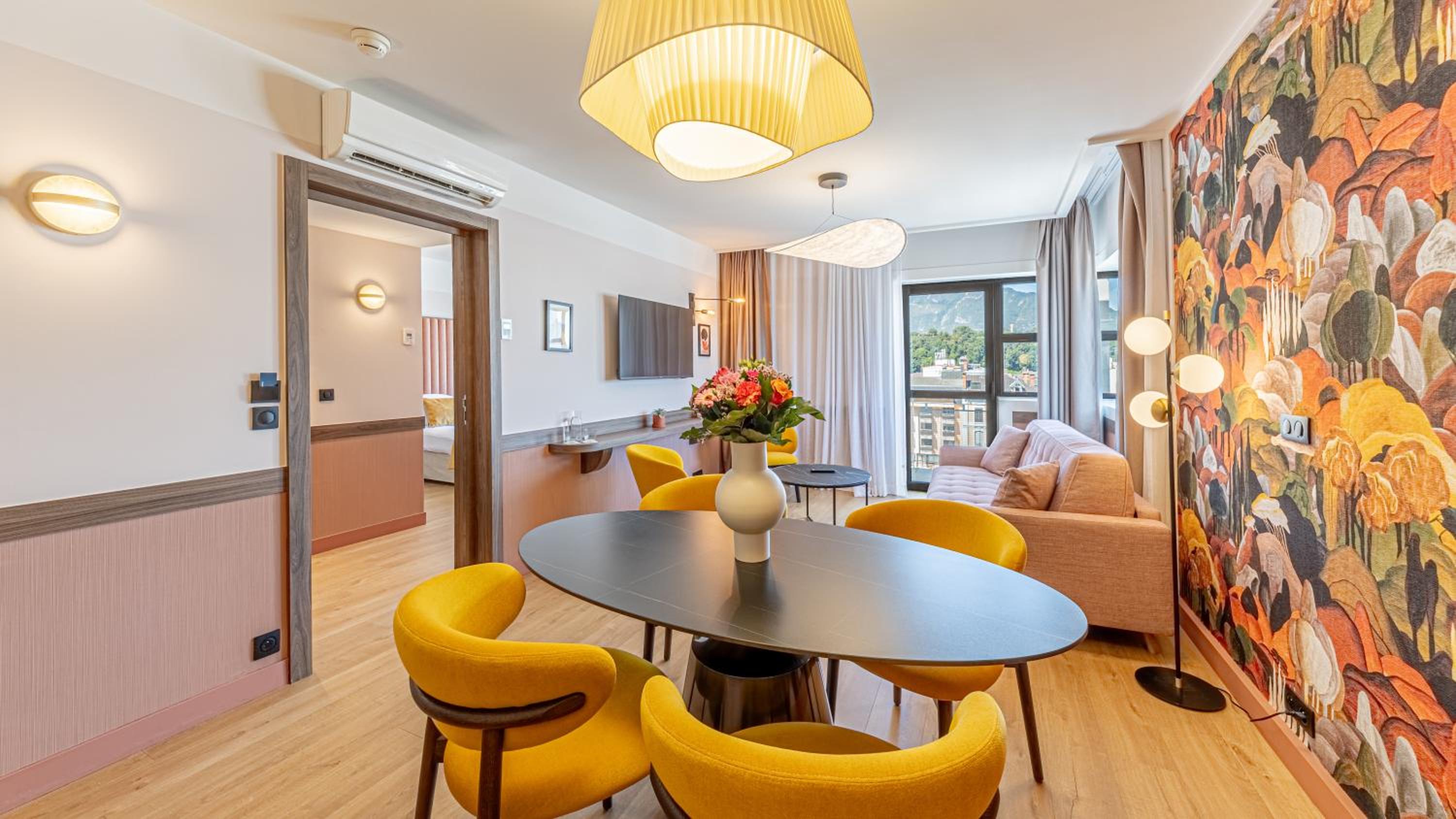 Family Suite - Photo 3