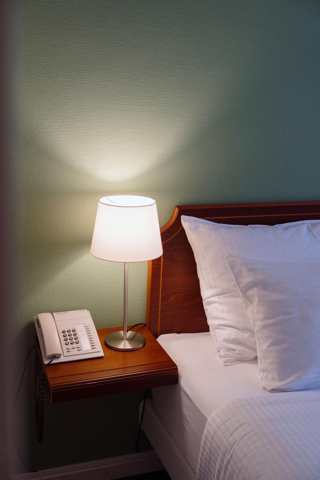 Double Room - Photo 3