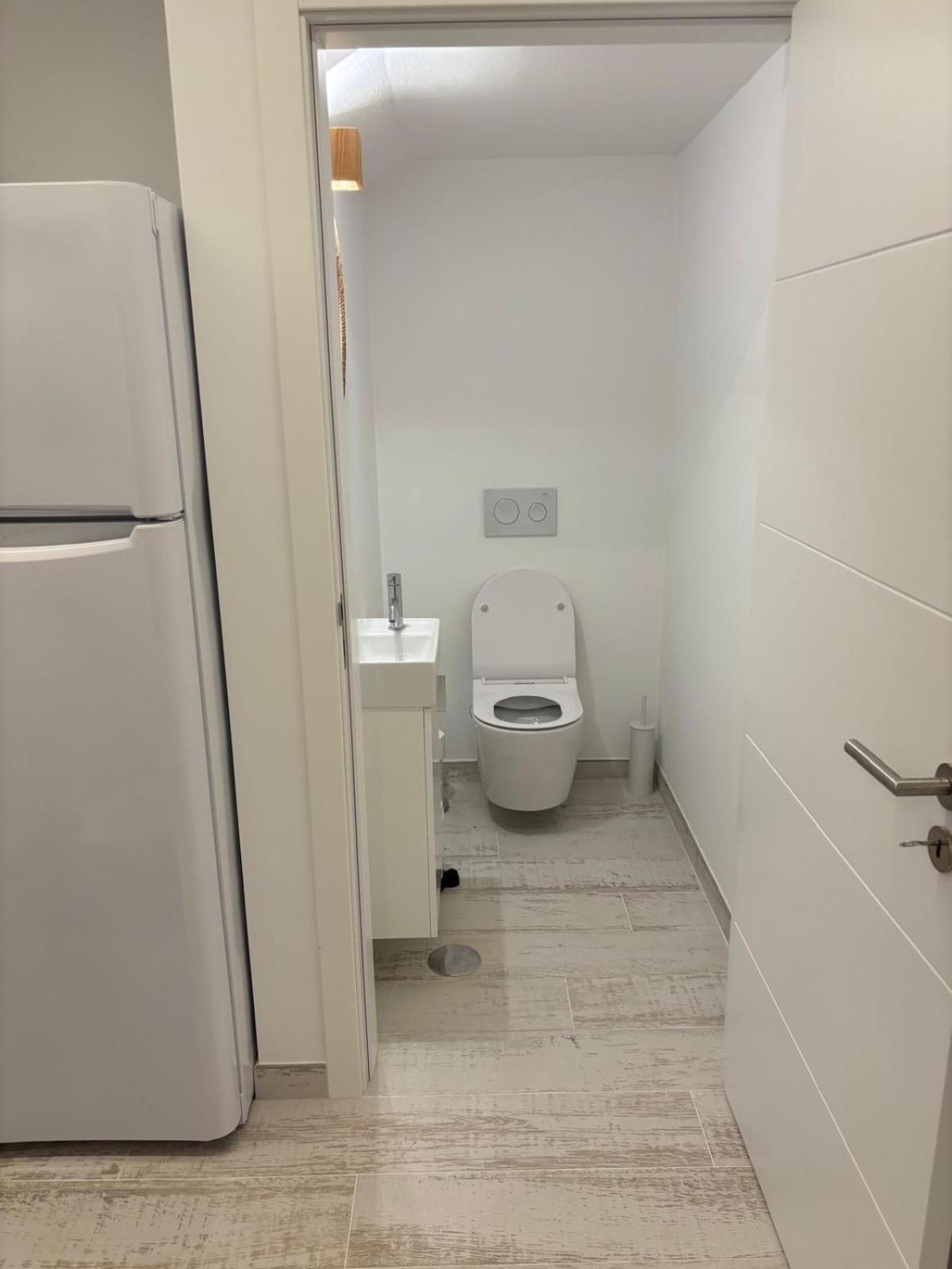 Three-Bedroom Deluxe Apartment