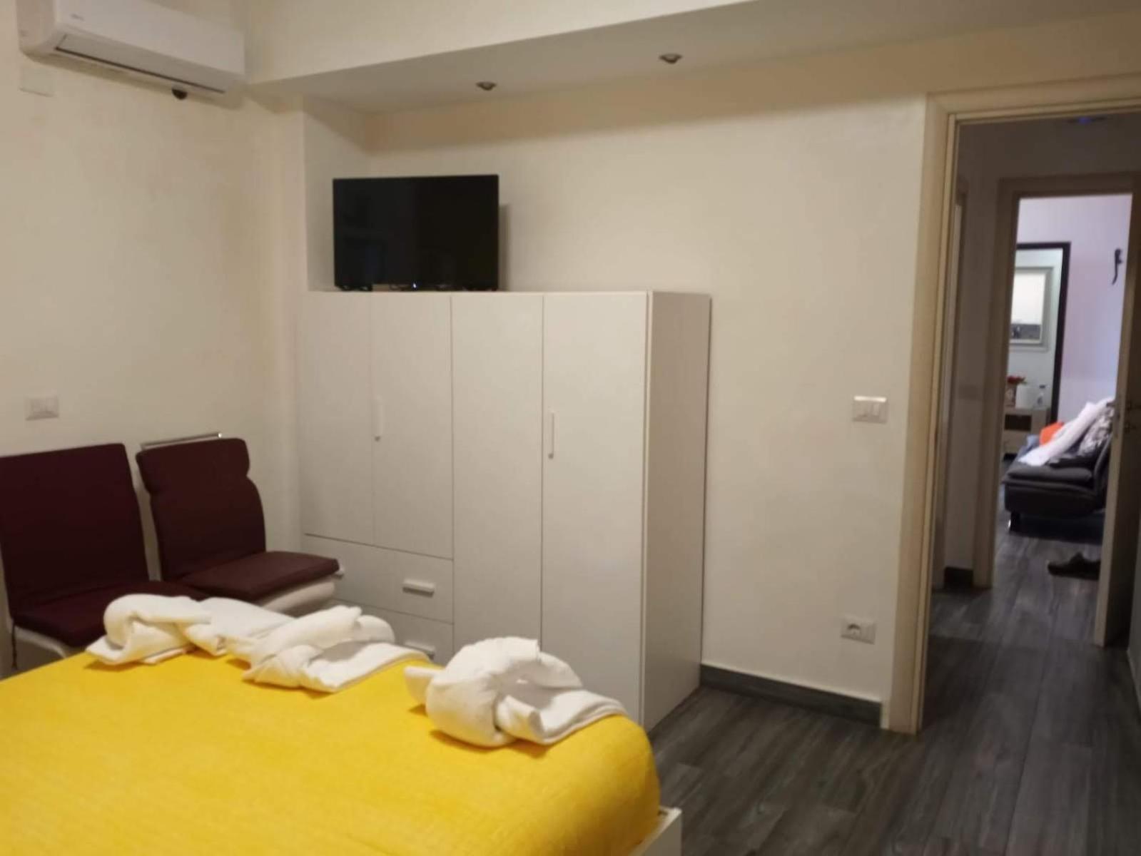 King Room with Sea View