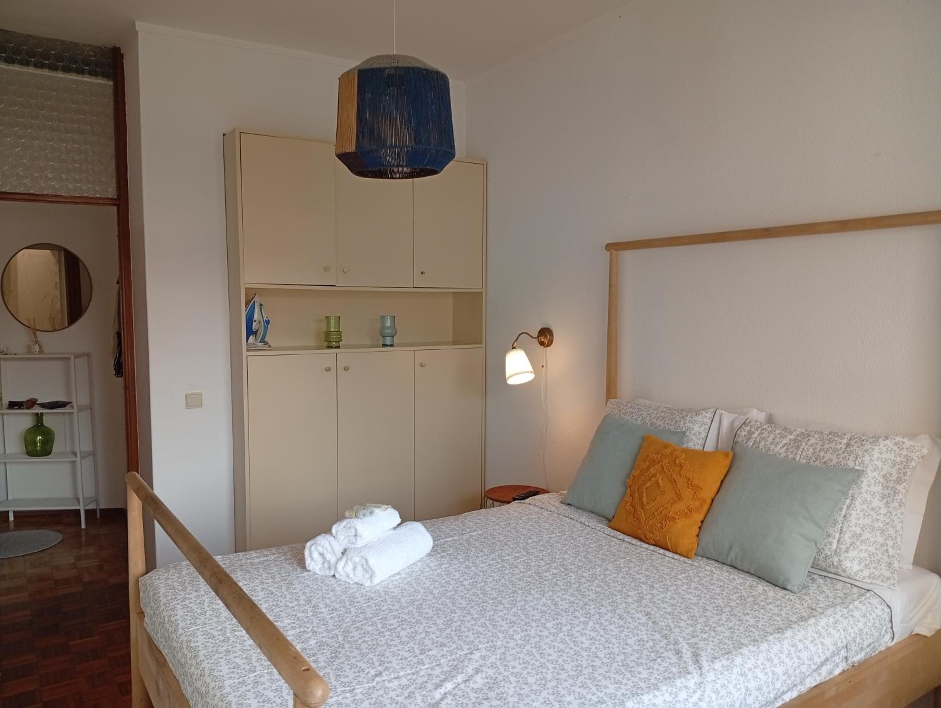 Two-Bedroom Apartment - Photo 1