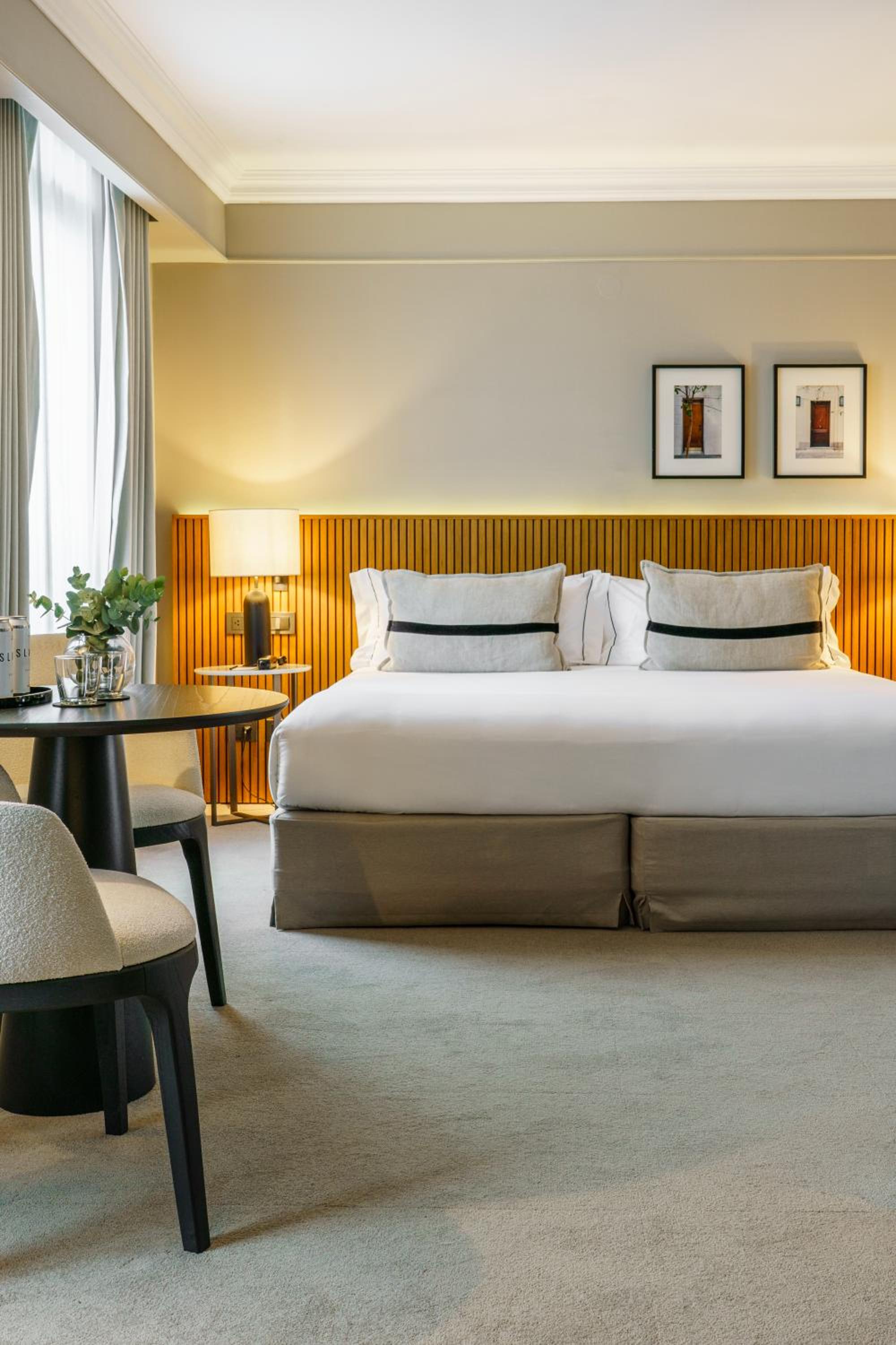 Premier Room