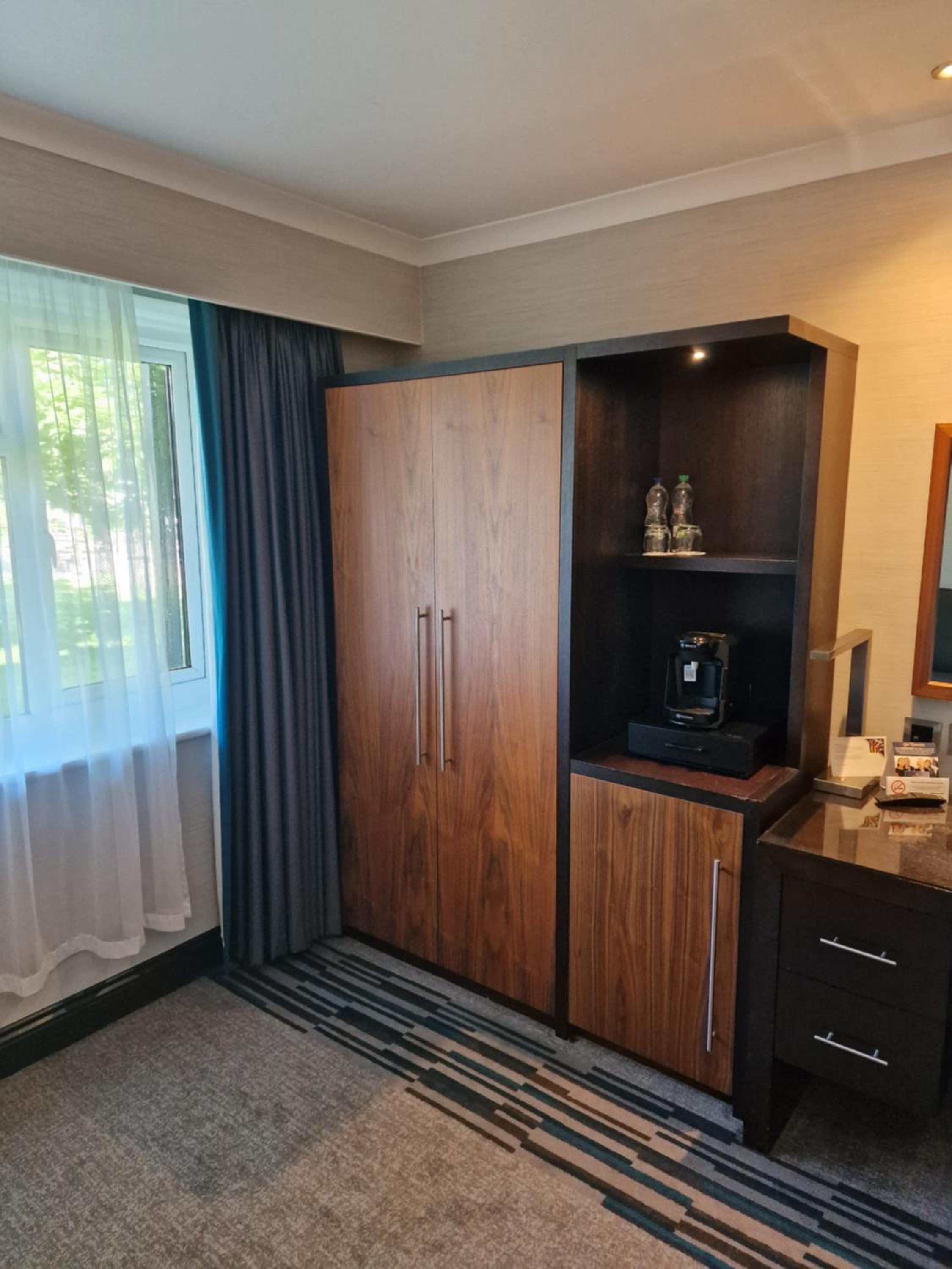 Superior Family Room