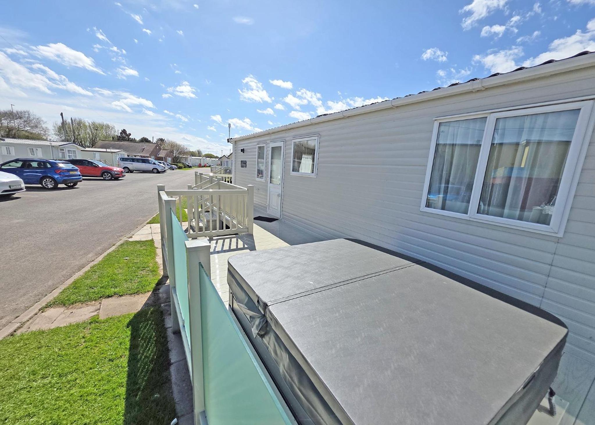 Mobile Home 12