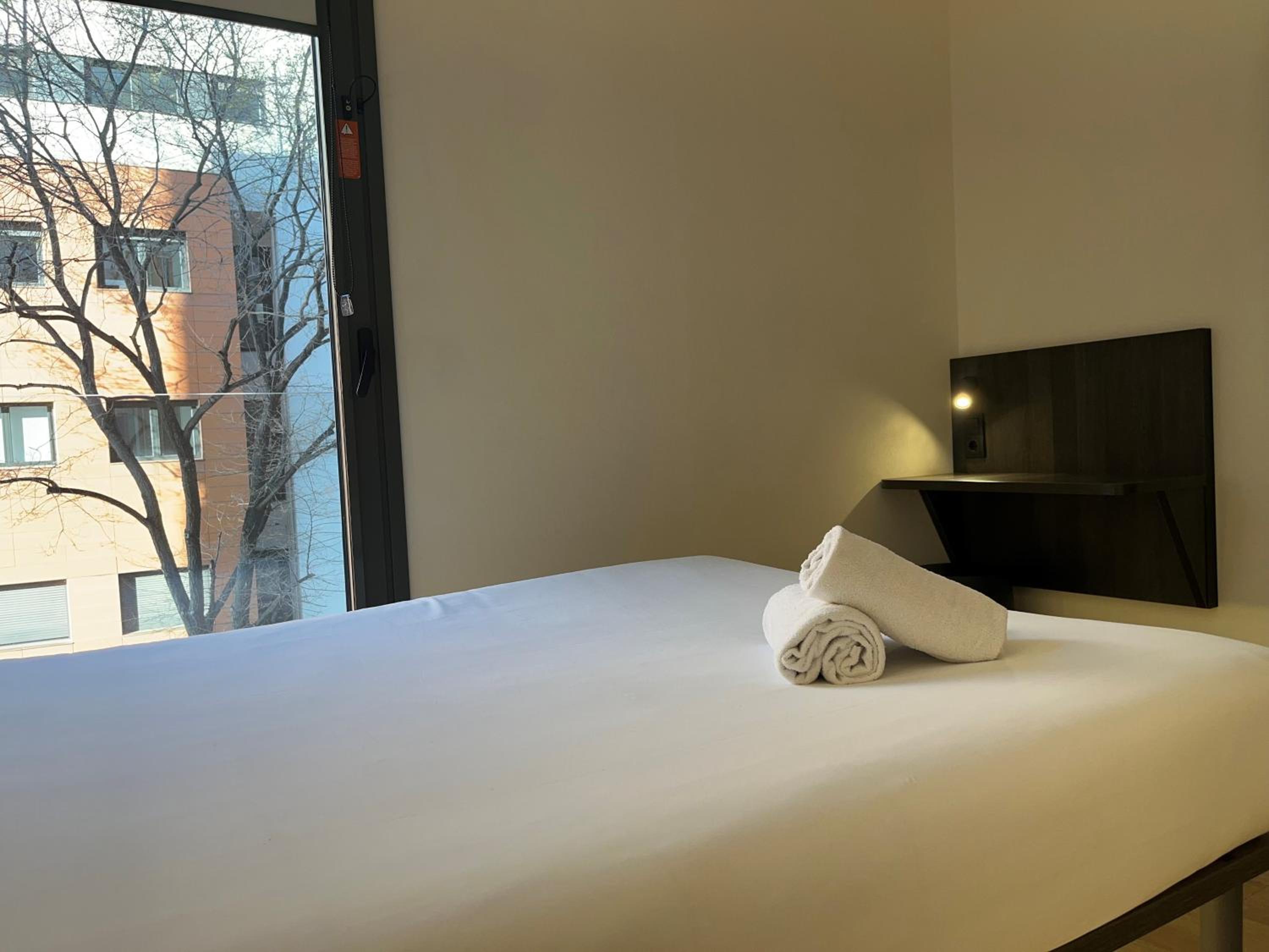 Double Room - Disability Access photo 3