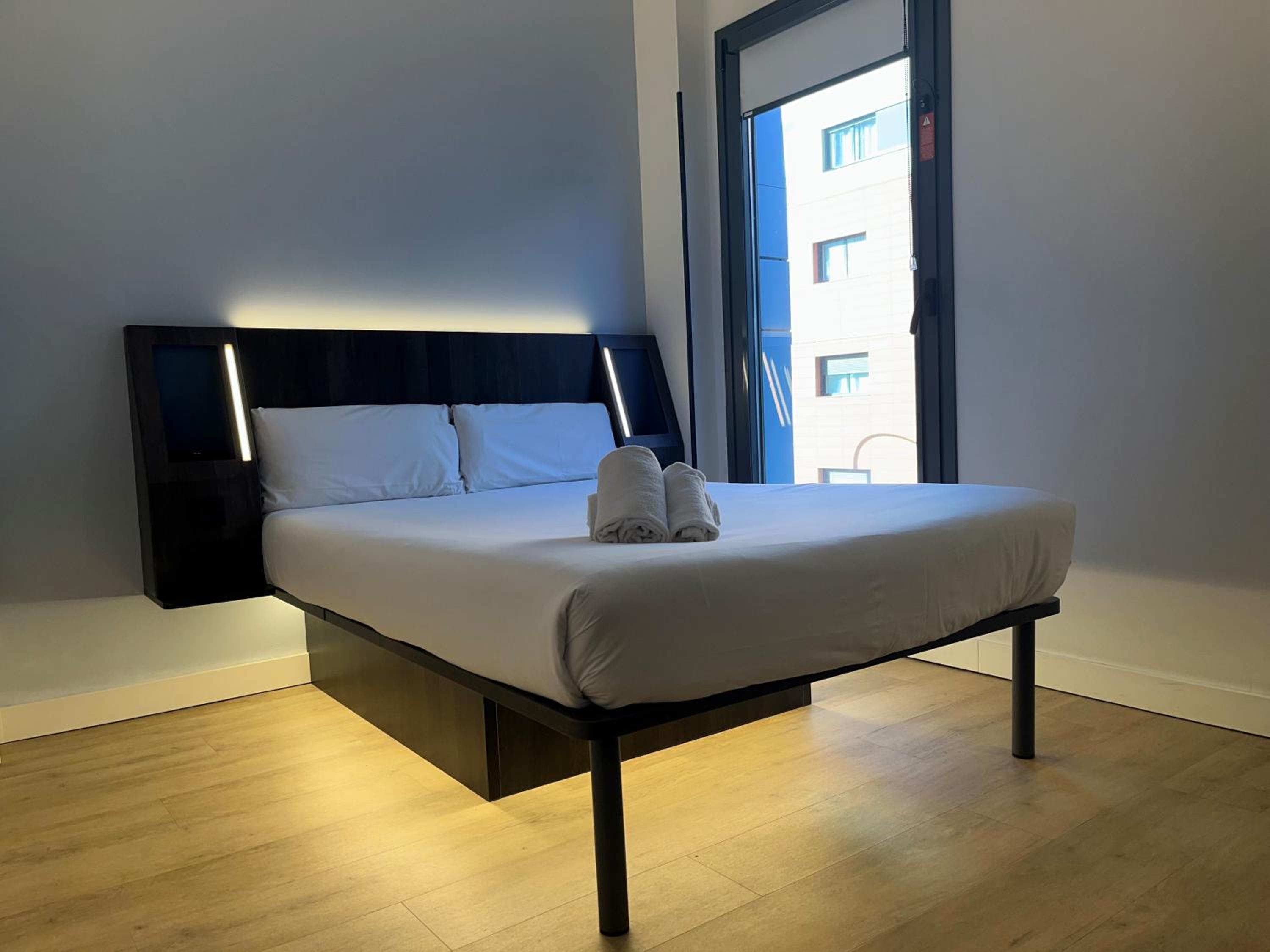 easyHotel Madrid Centro Atocha, Foto 4