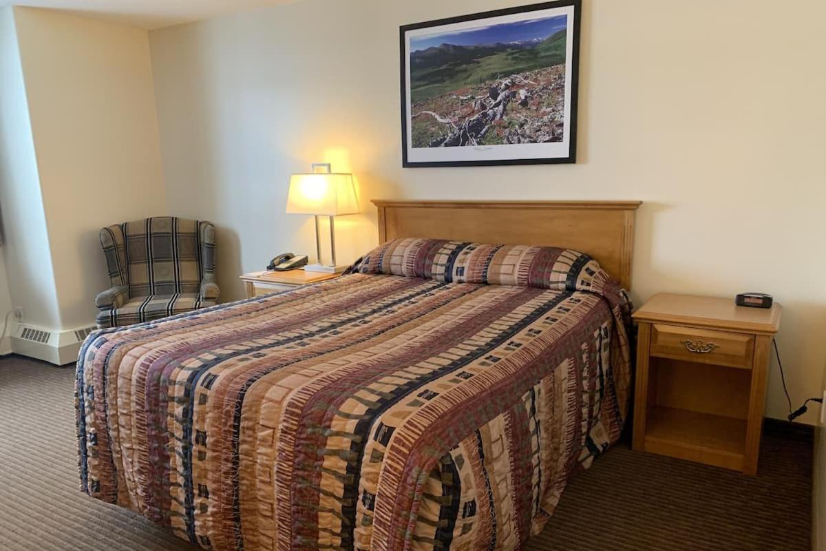 Single Room - Disability Access