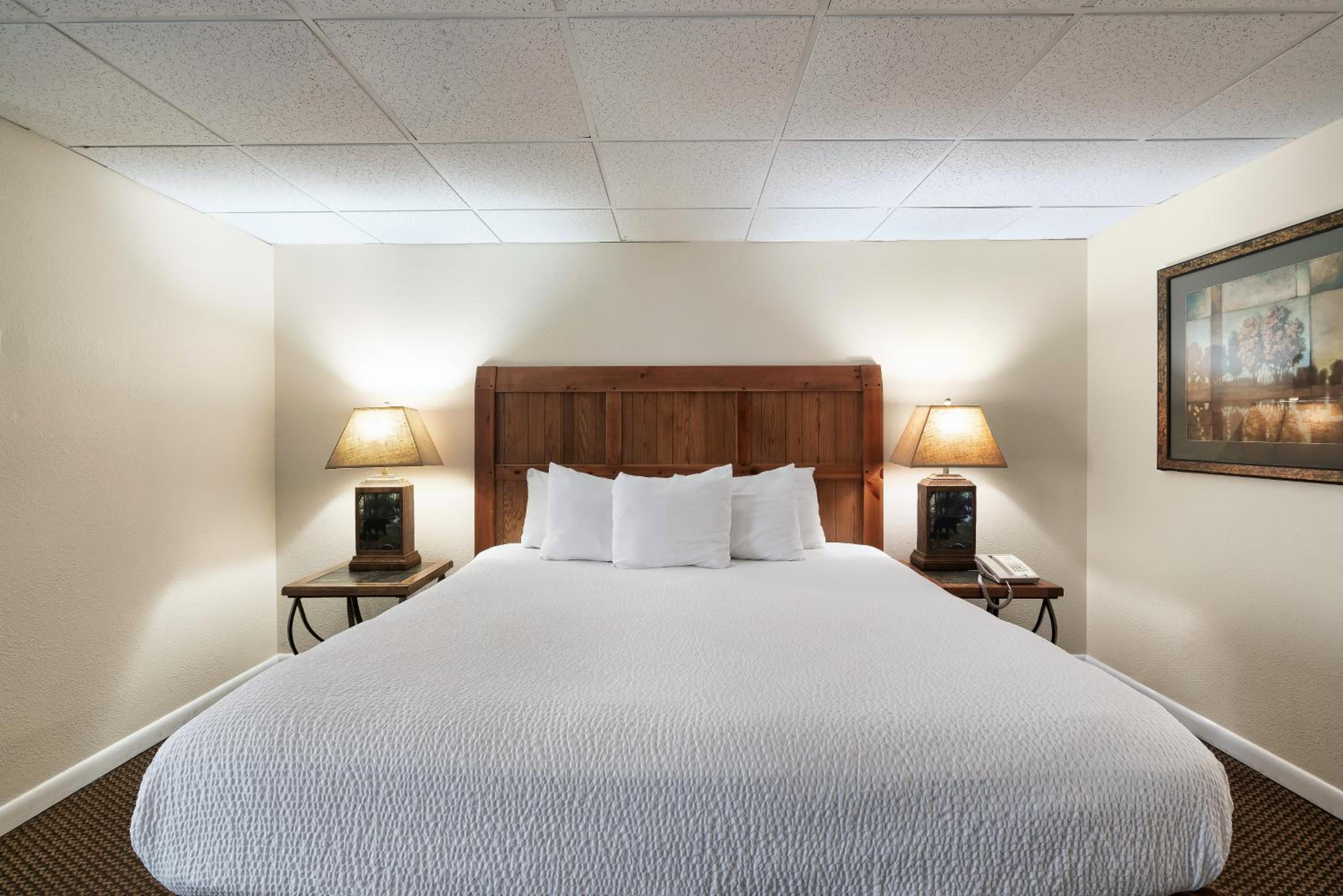 GTVH - Standard King Room