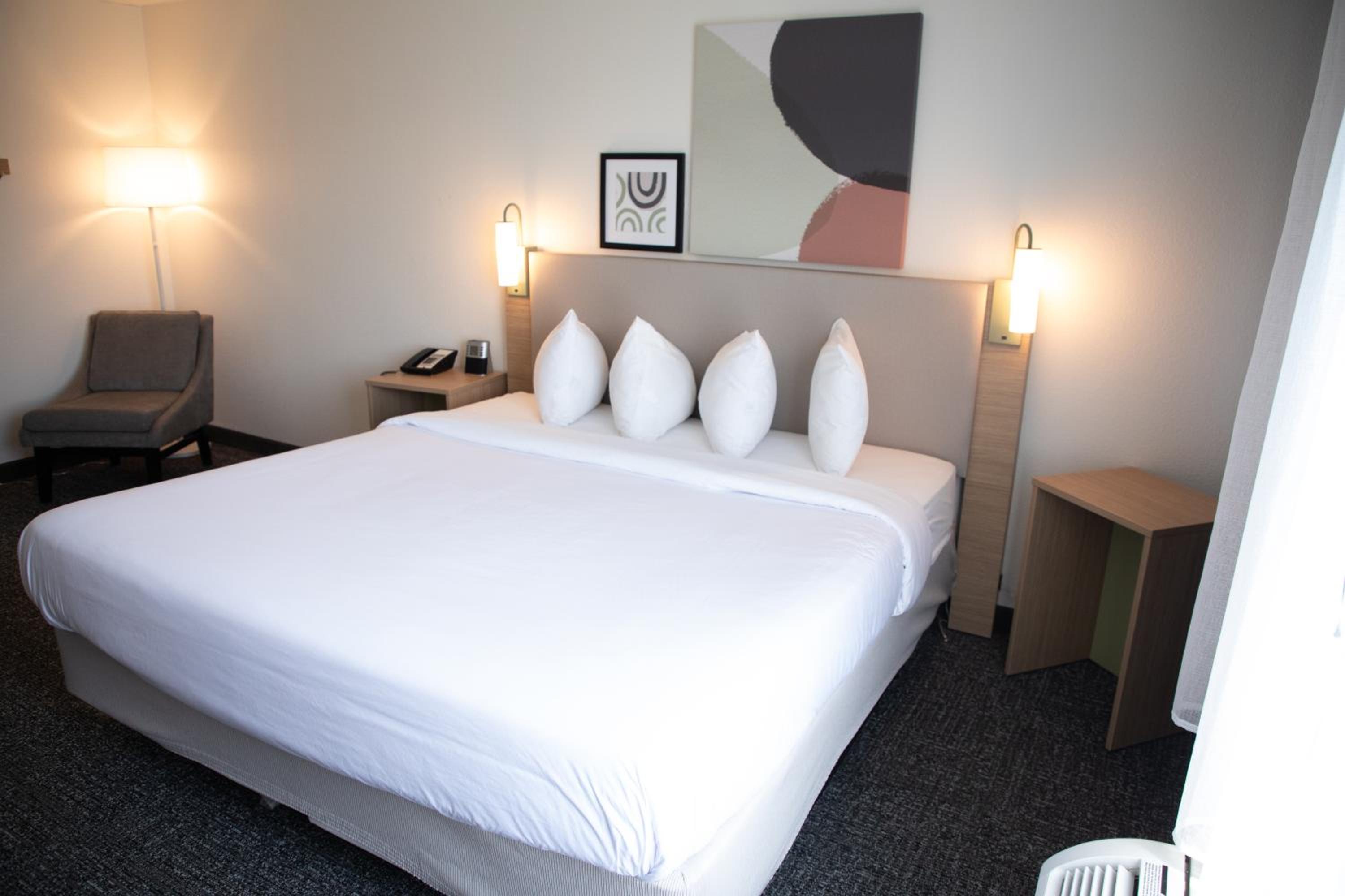 King Room - Photo 5