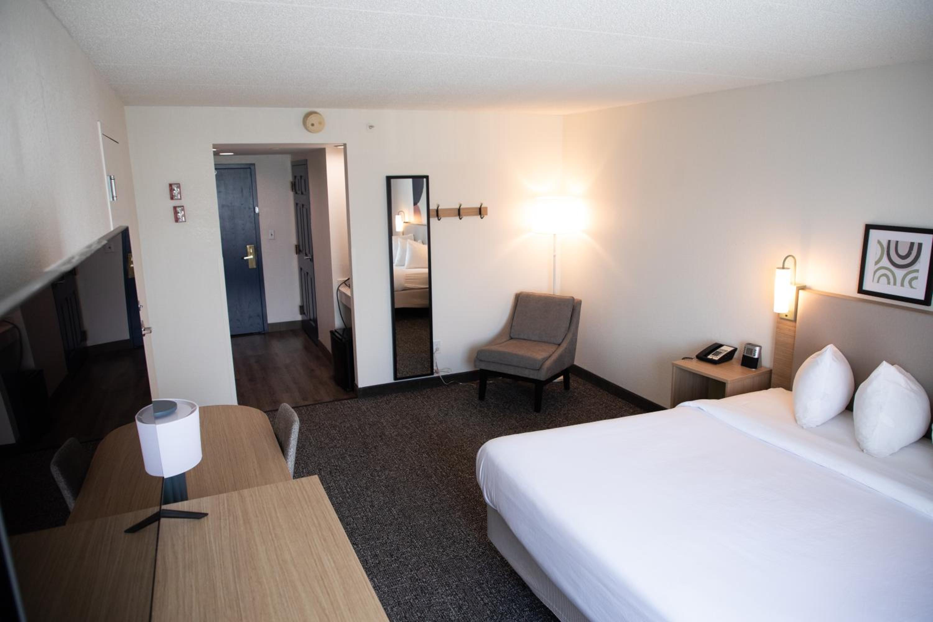 King Room - Photo 10