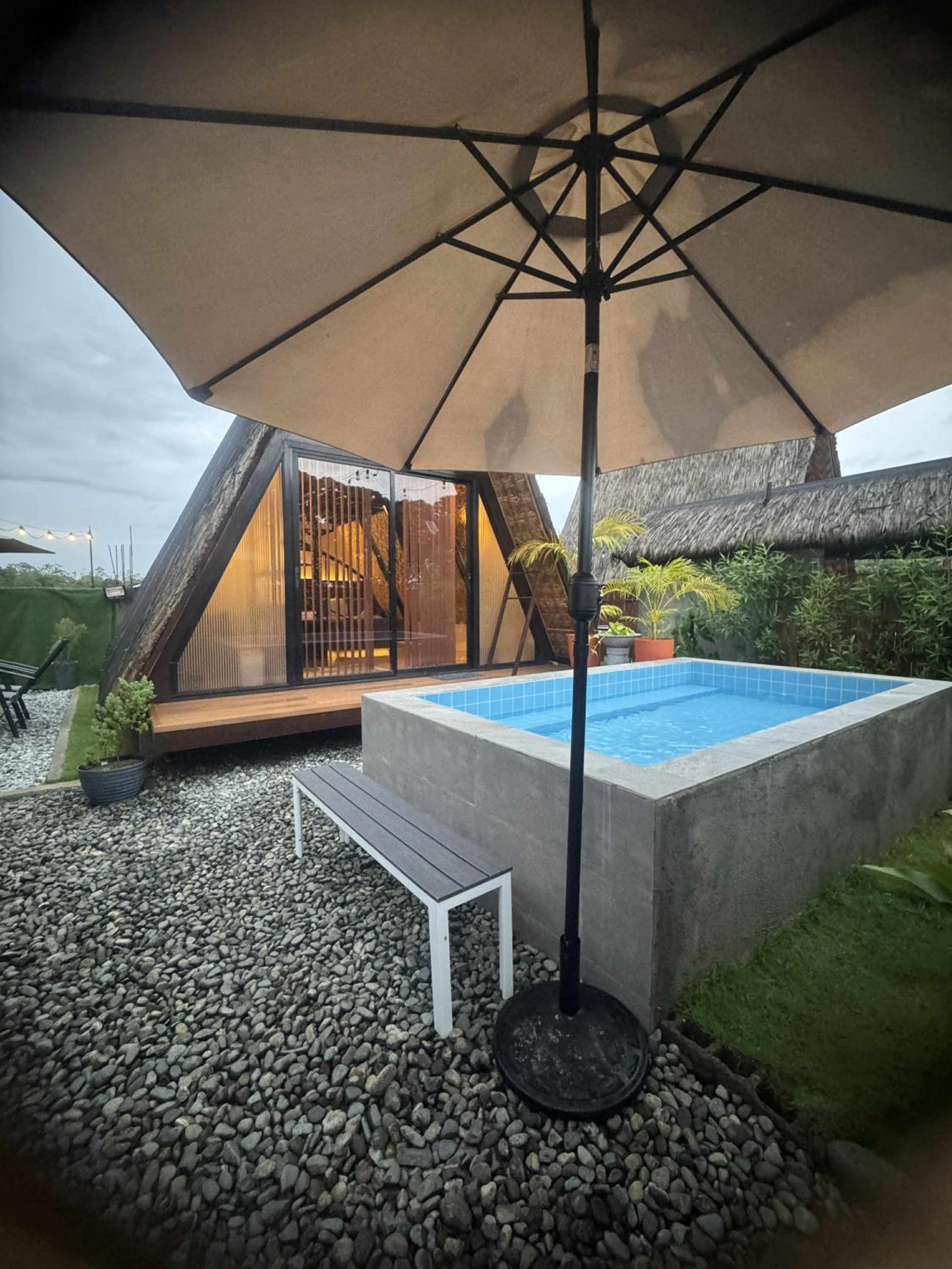 Villa with Private Pool photo 1