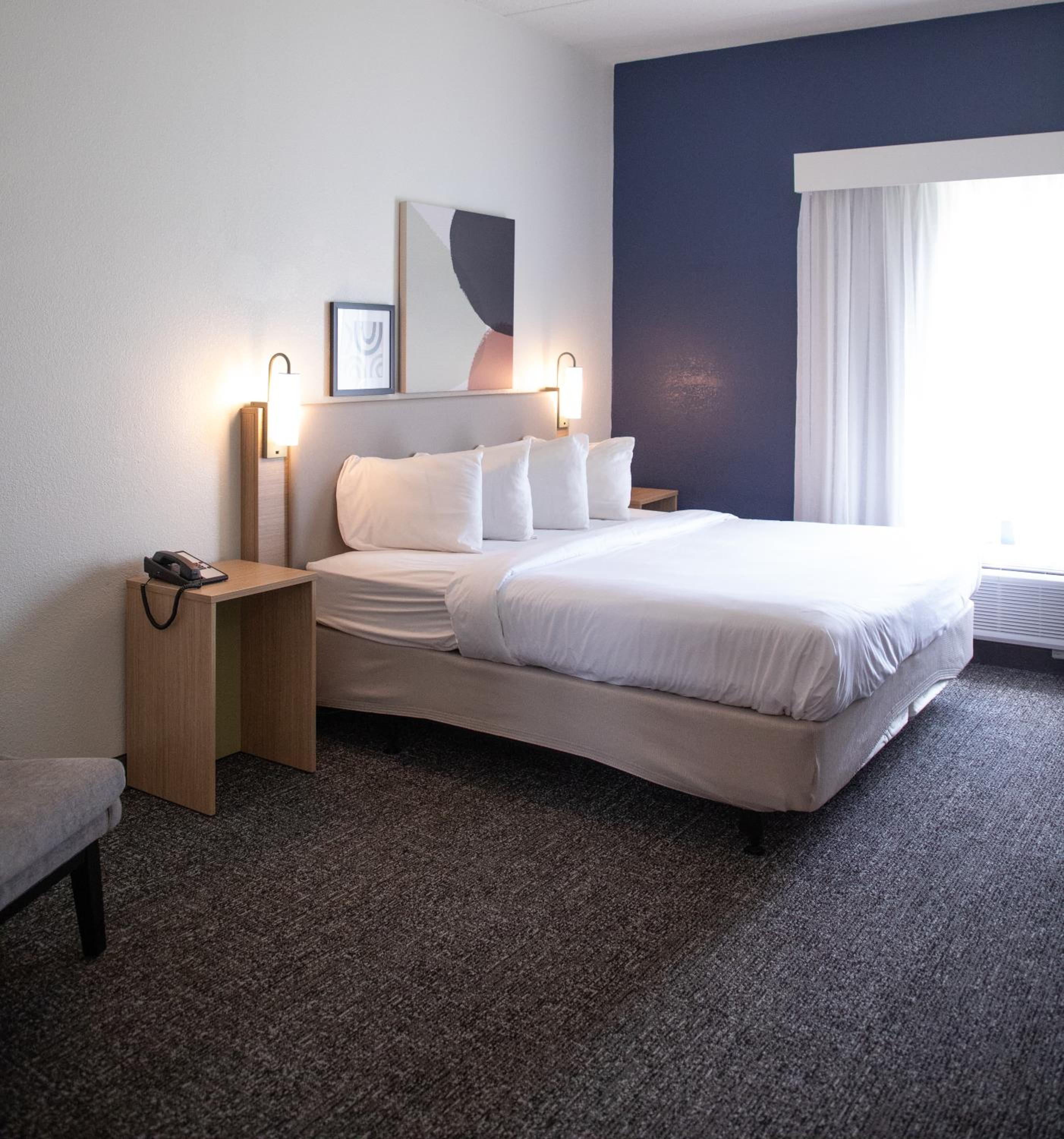 King Room - Photo 6