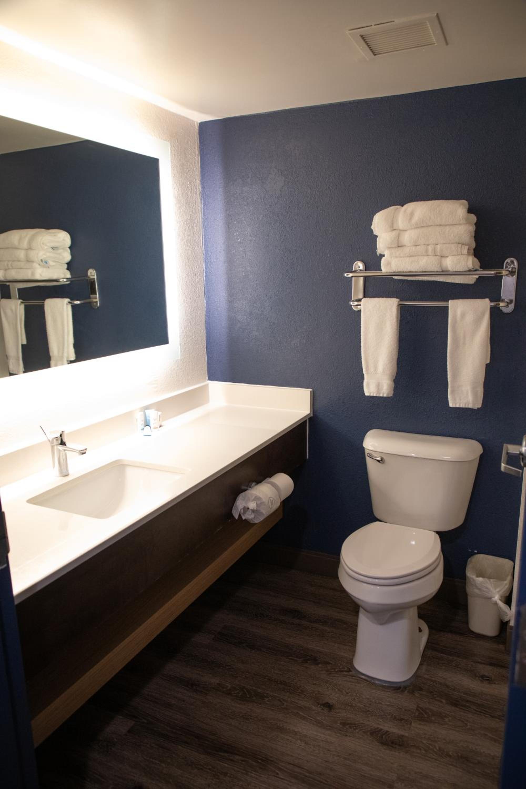 King Room - Photo 8