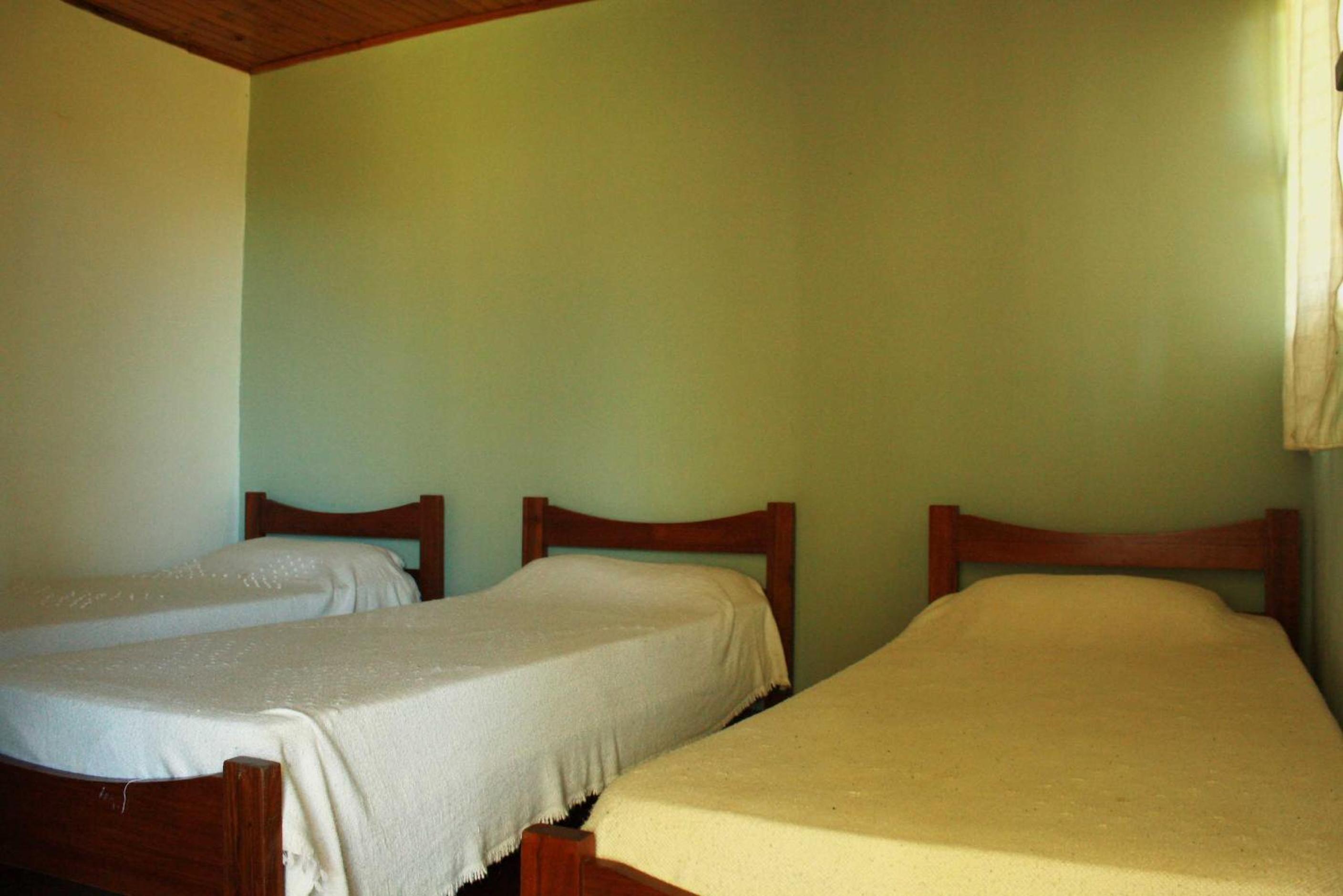 Basic Triple Room photo 1