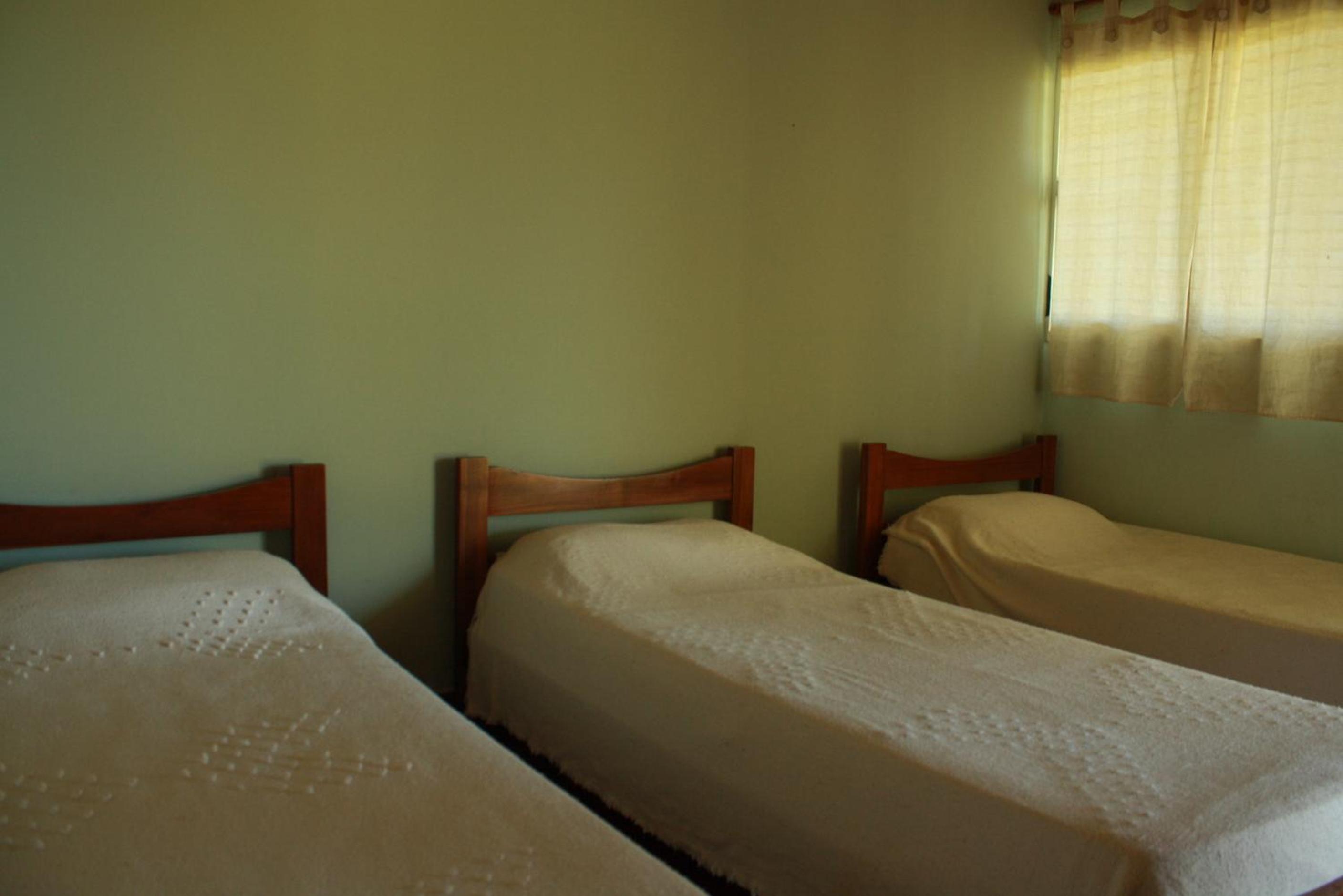 Basic Triple Room photo 3