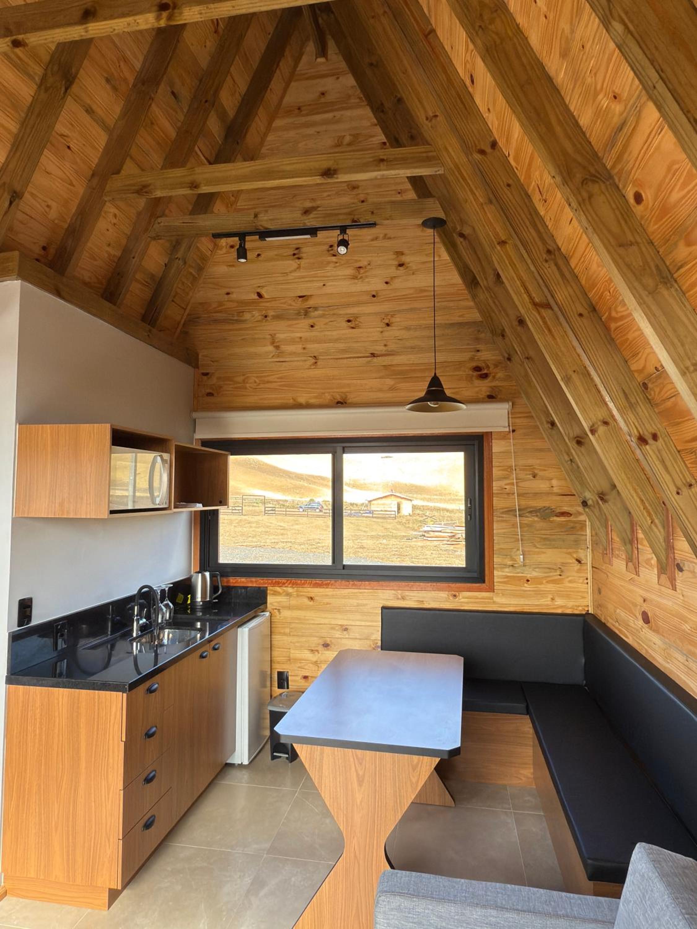 Chalet photo 2