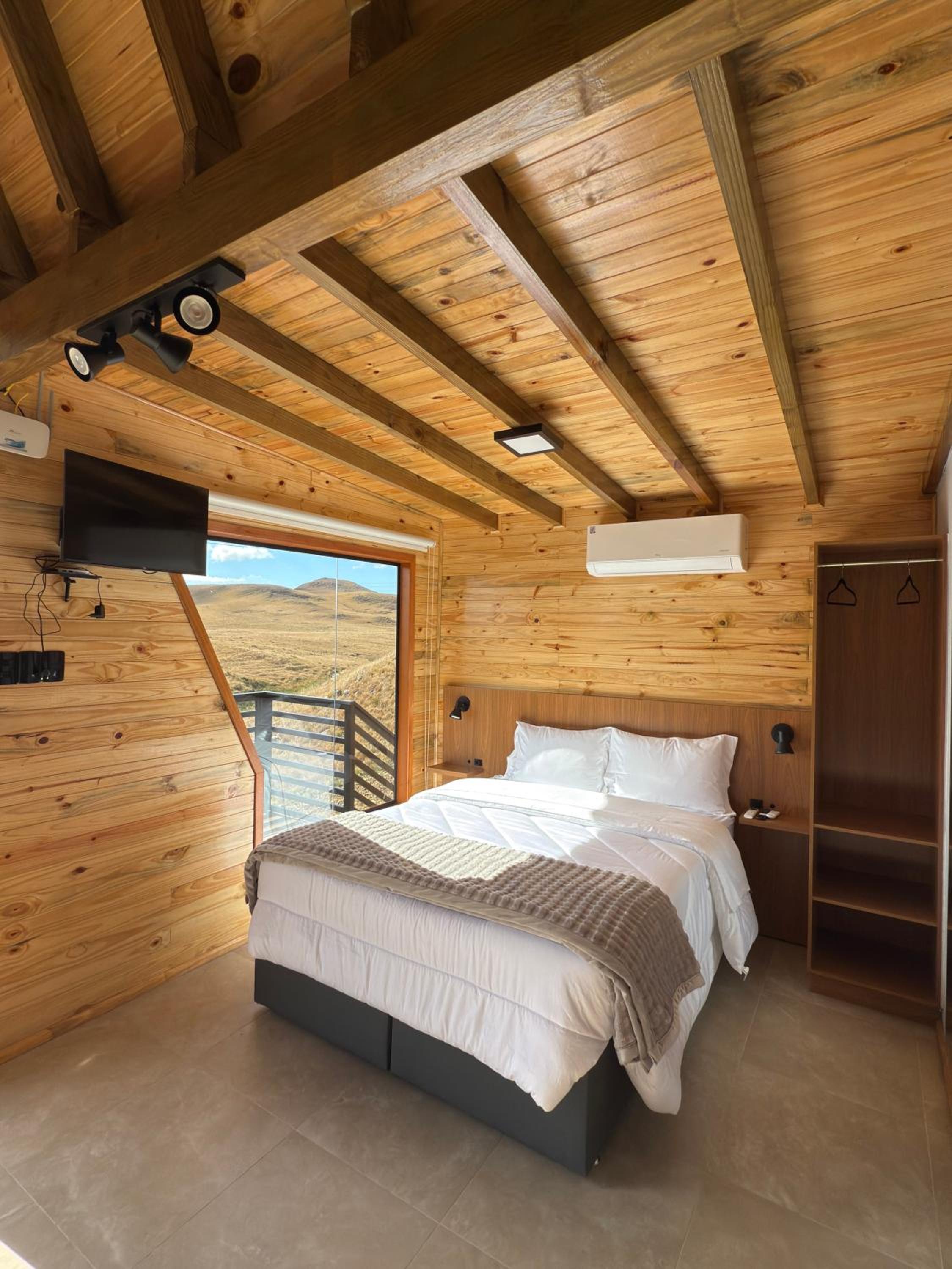 Chalet photo 3