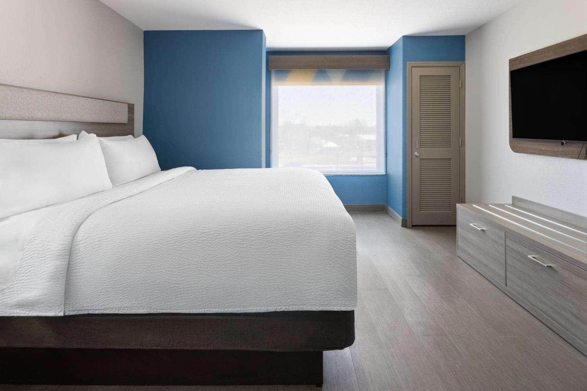 King Suite photo 1