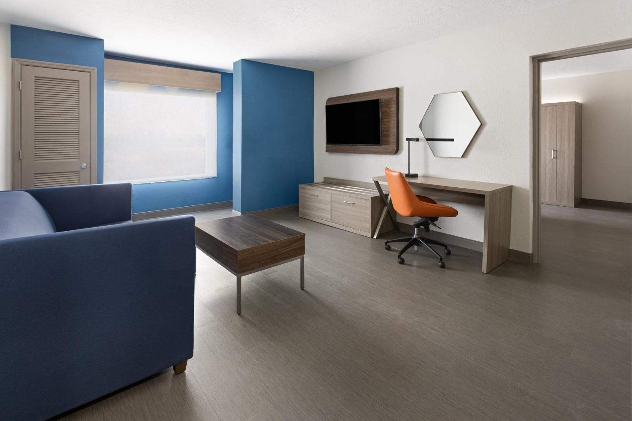King Suite photo 2