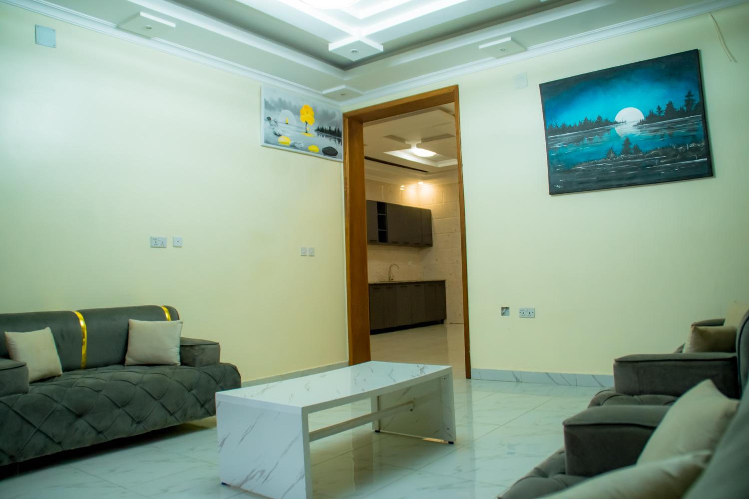 Apartment - Ground Floor photo 1