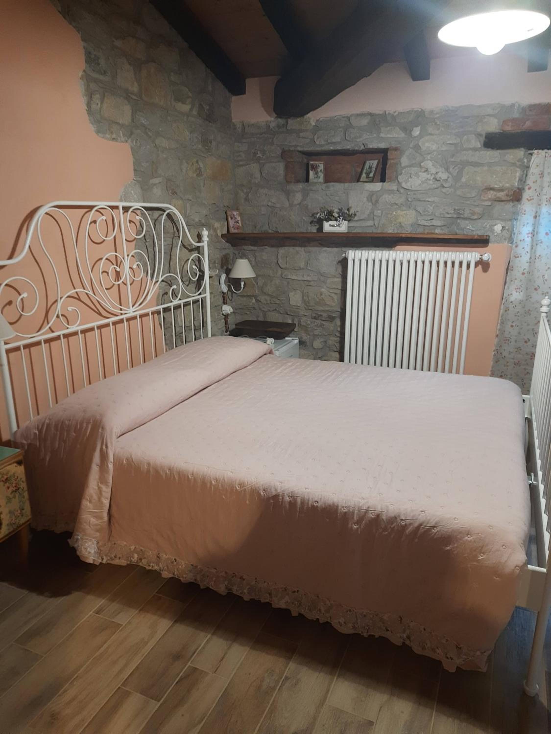 King Room with Garden View