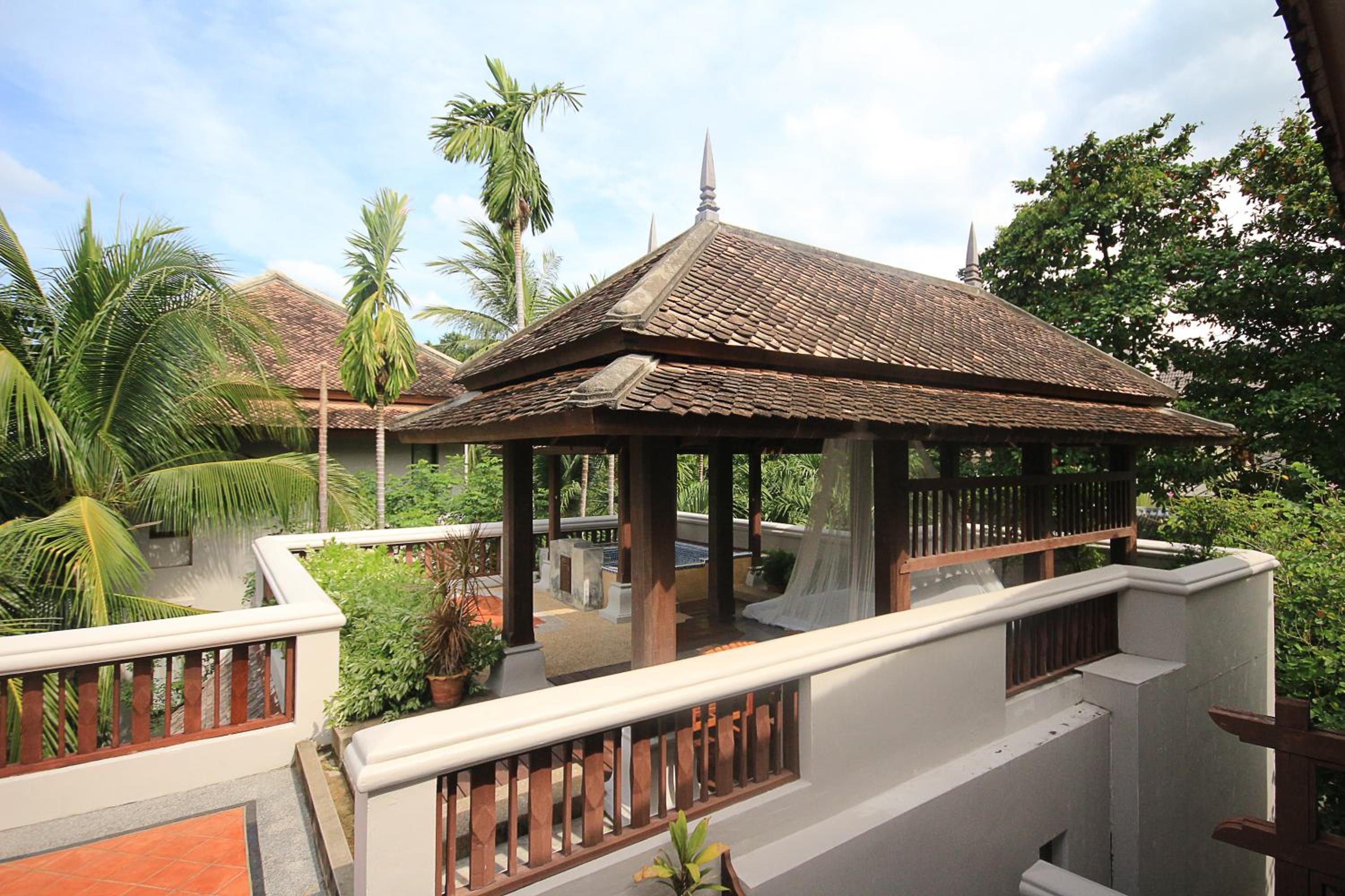 Royal Suite with Garden View - Photo 7