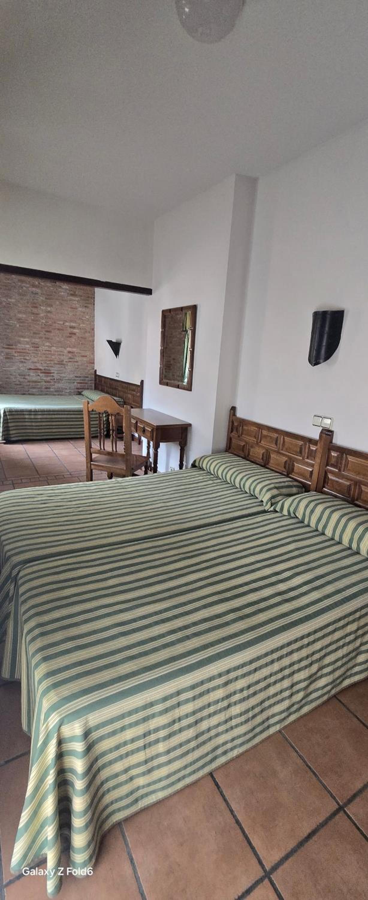 Quadruple Room with Bathroom