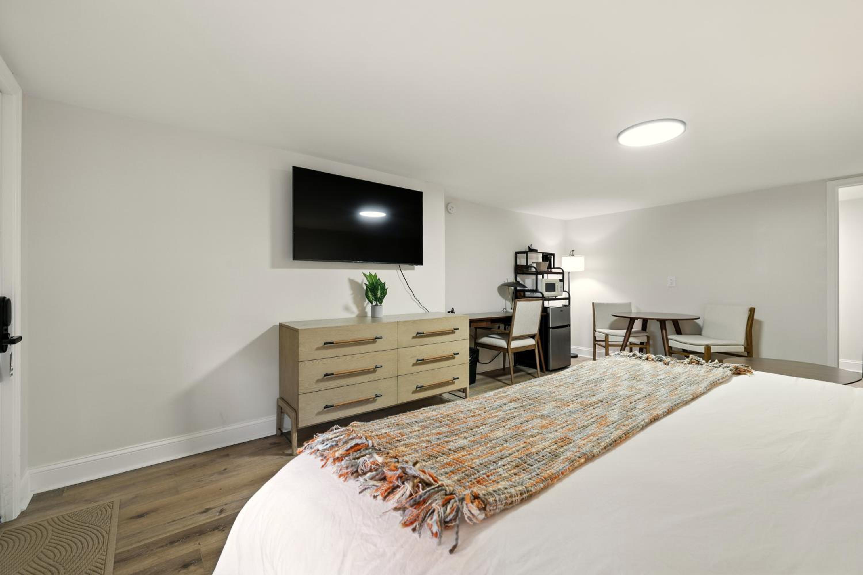 Superior King Room photo 3