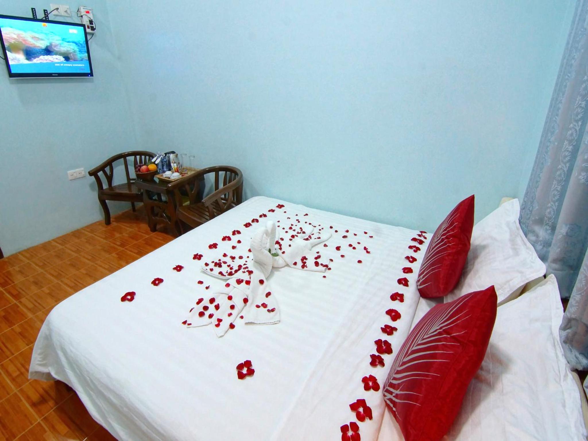 Superior Double Room photo 3