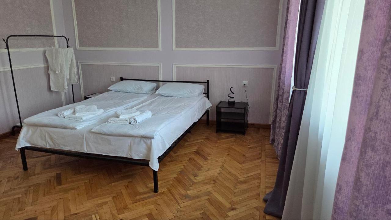 Triple Room with Balcony