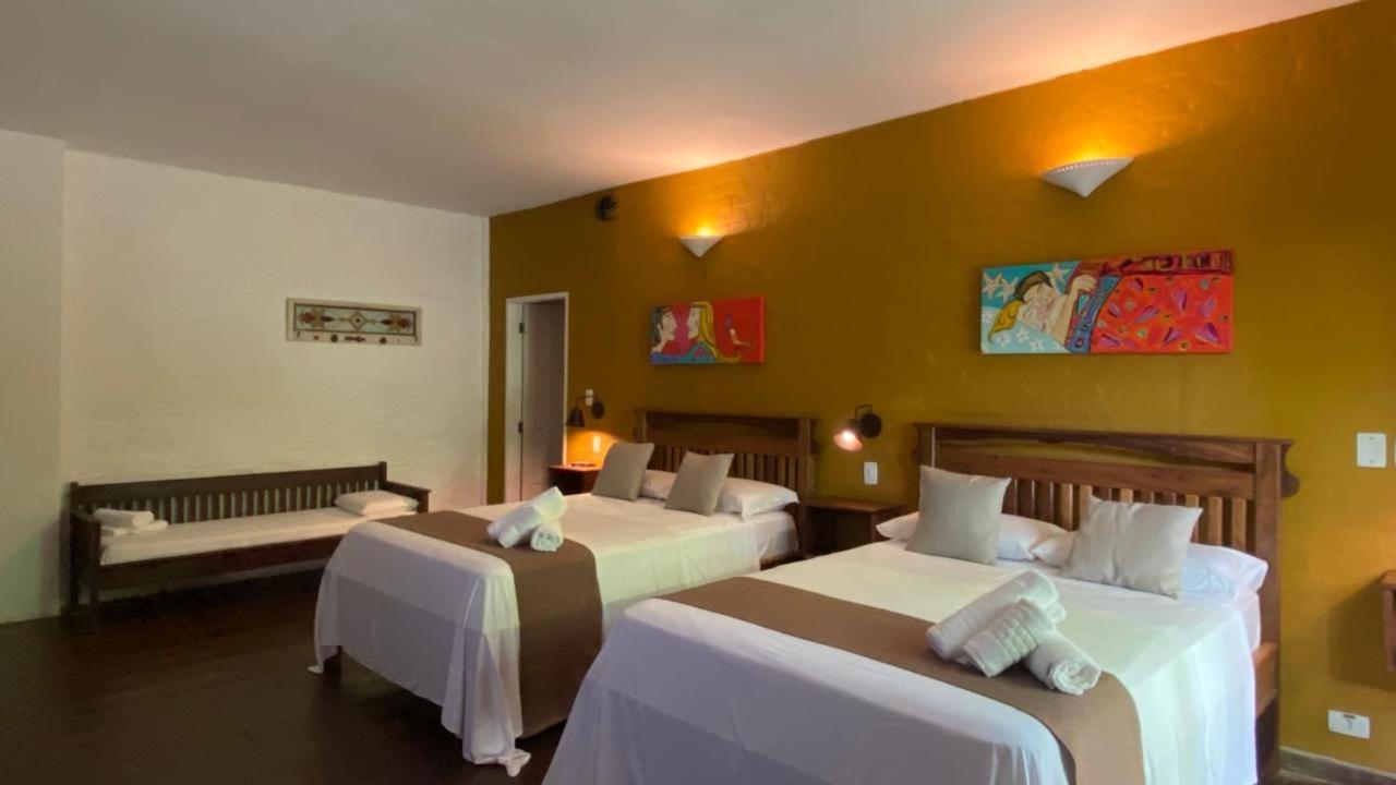 Superior Quadruple Room