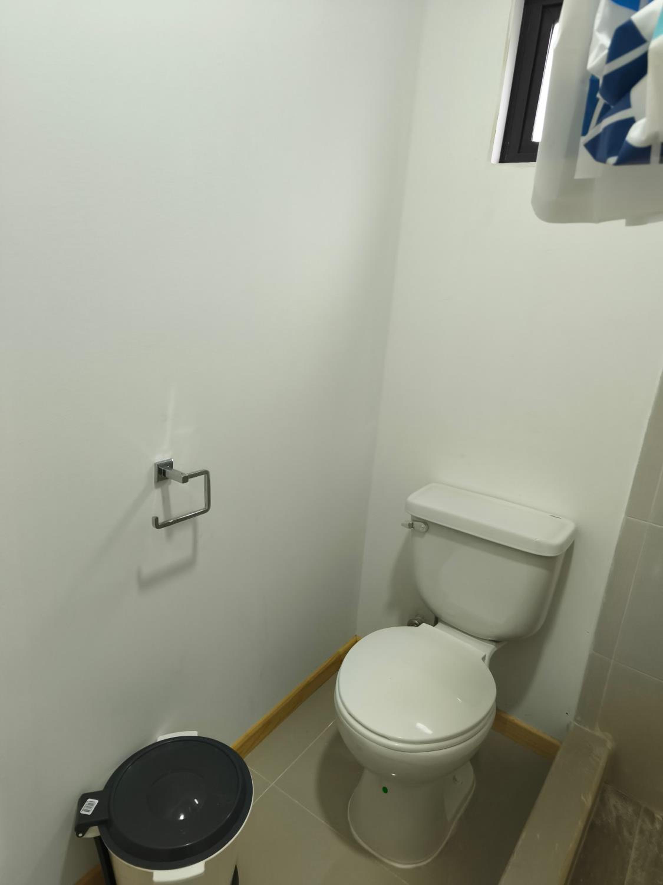 Three-Bedroom Deluxe Apartment