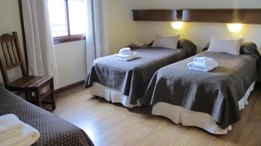 Standard Quadruple Room photo 3