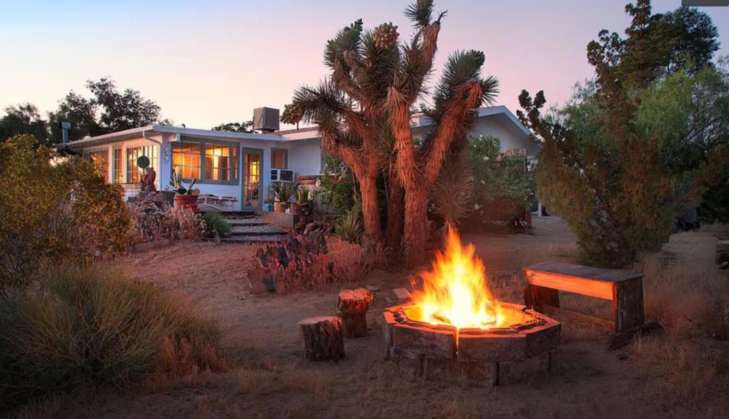 Holiday Home photo 2