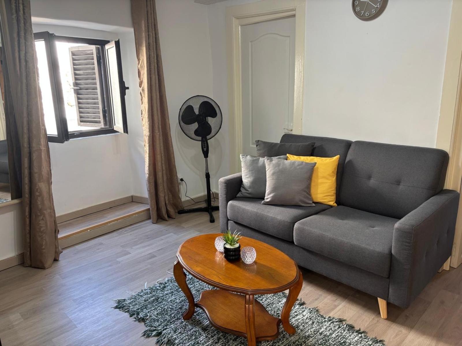 Two-Bedroom House photo 1