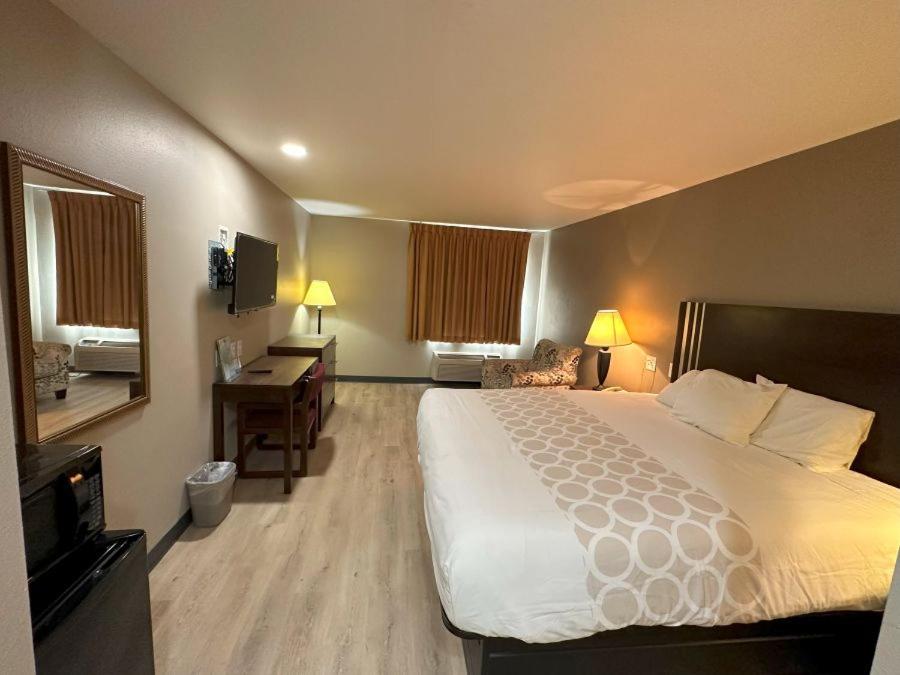 King Room photo 2