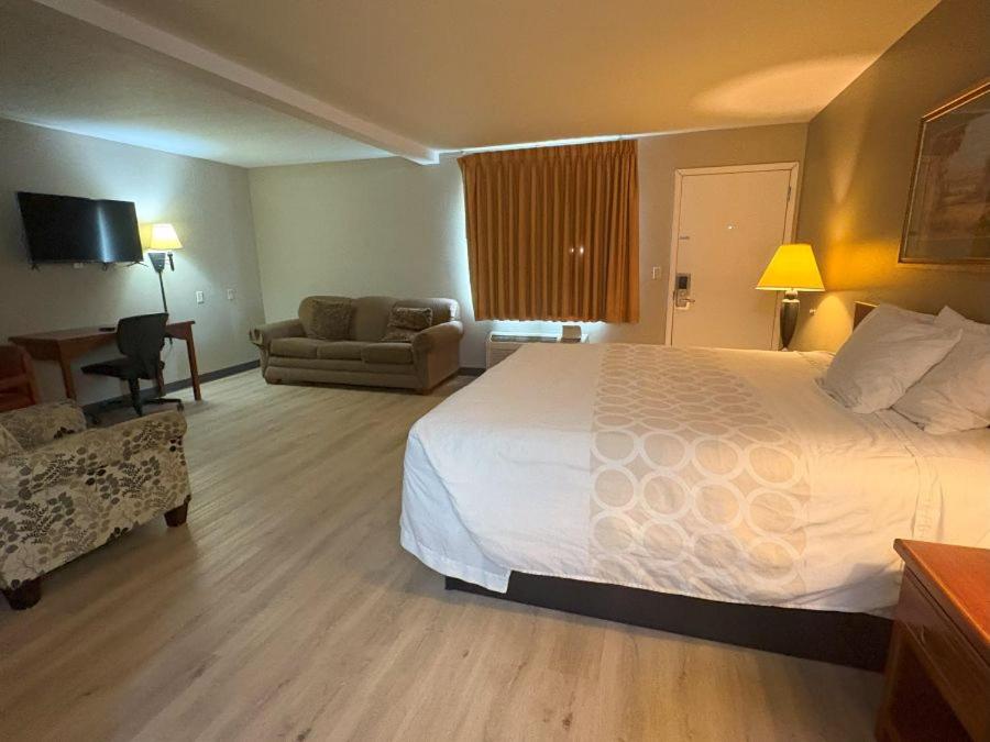 King Suite photo 2