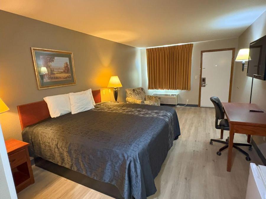 King Room photo 2