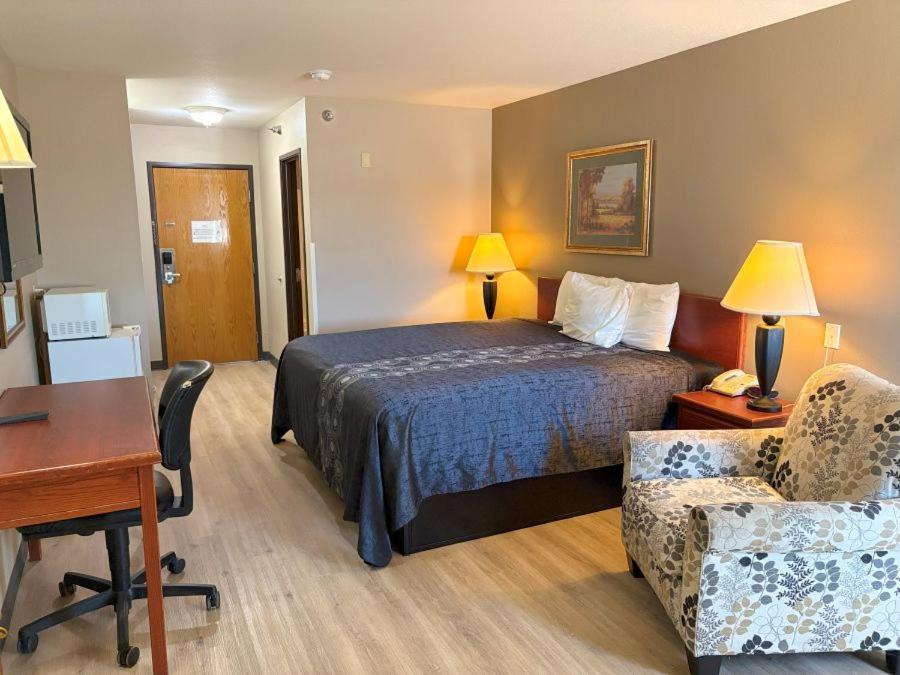 King Room photo 3