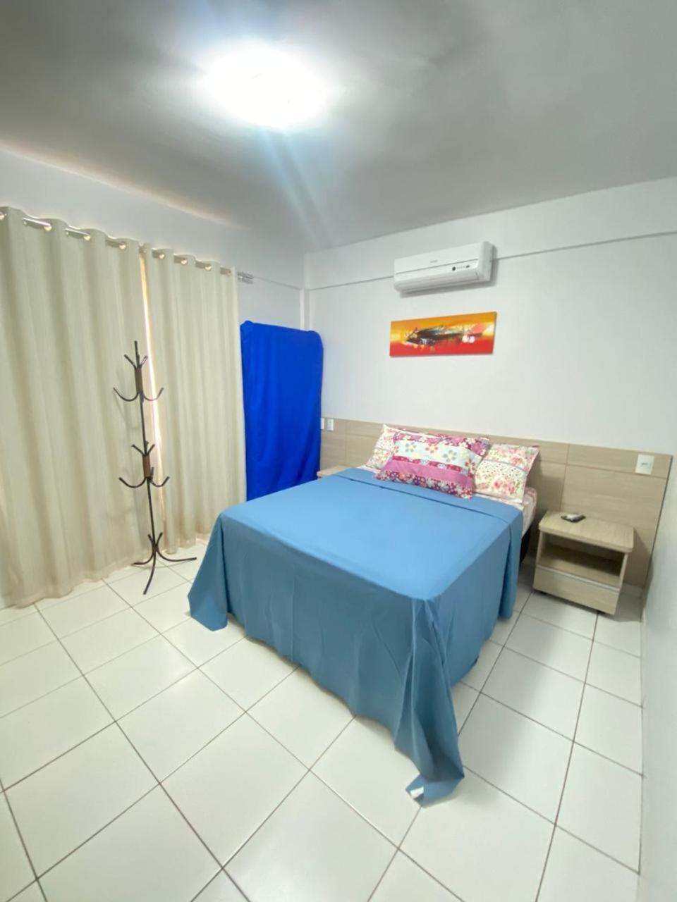 One-Bedroom Family Apartment