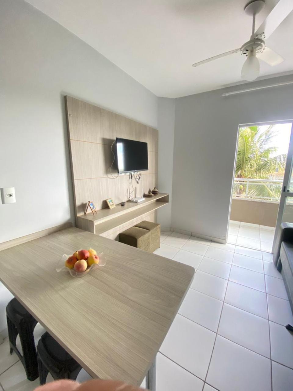 One-Bedroom Family Apartment