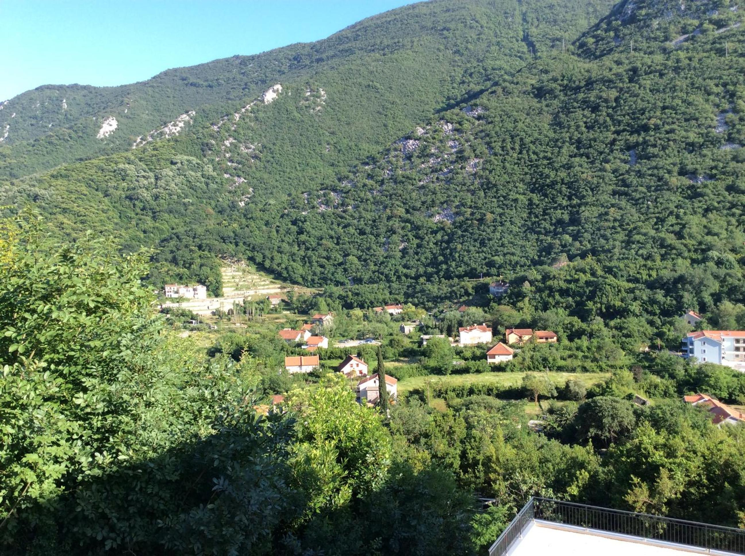 Apartment with Mountain View photo 3