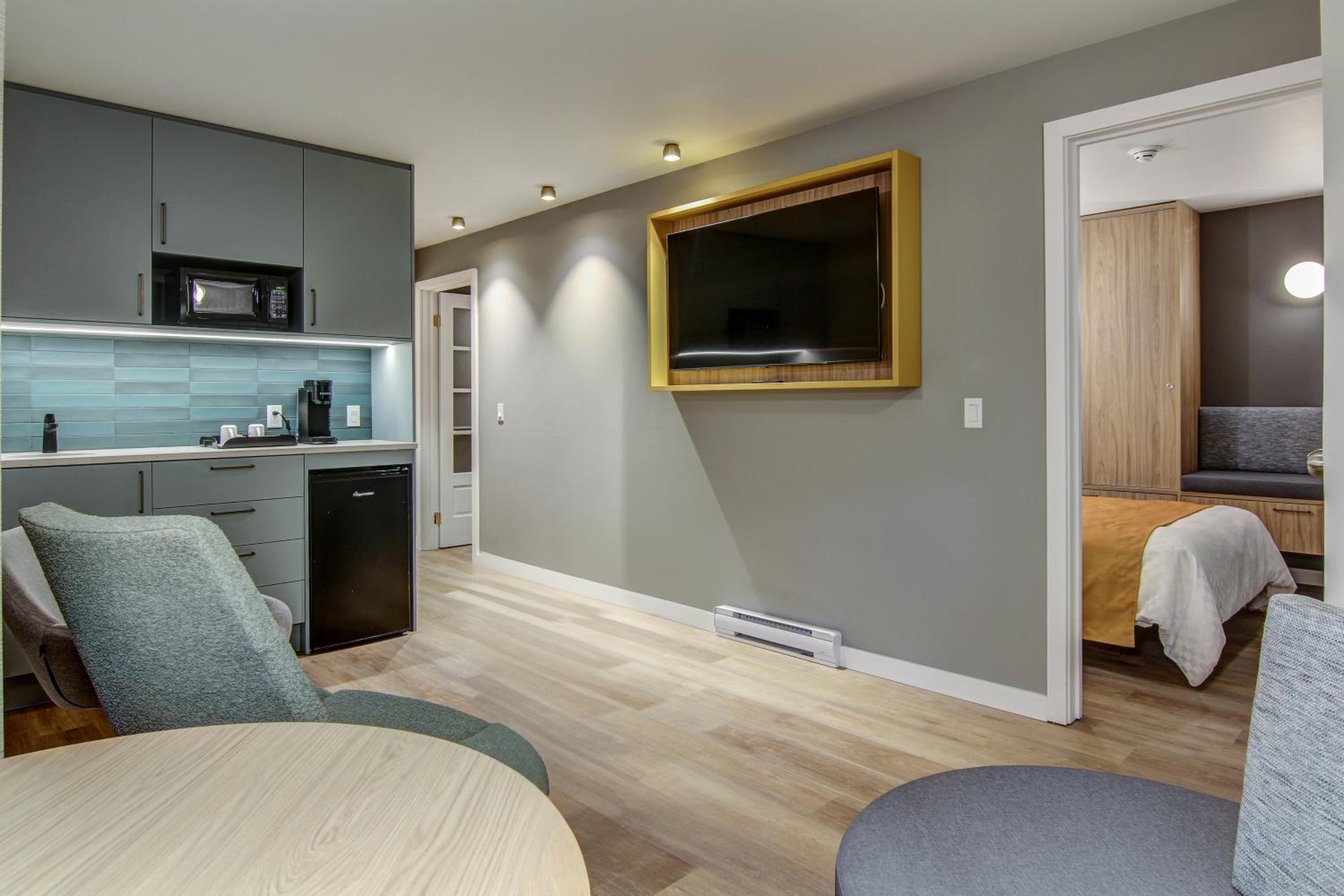 Superior Queen Room (2 adults) photo 3
