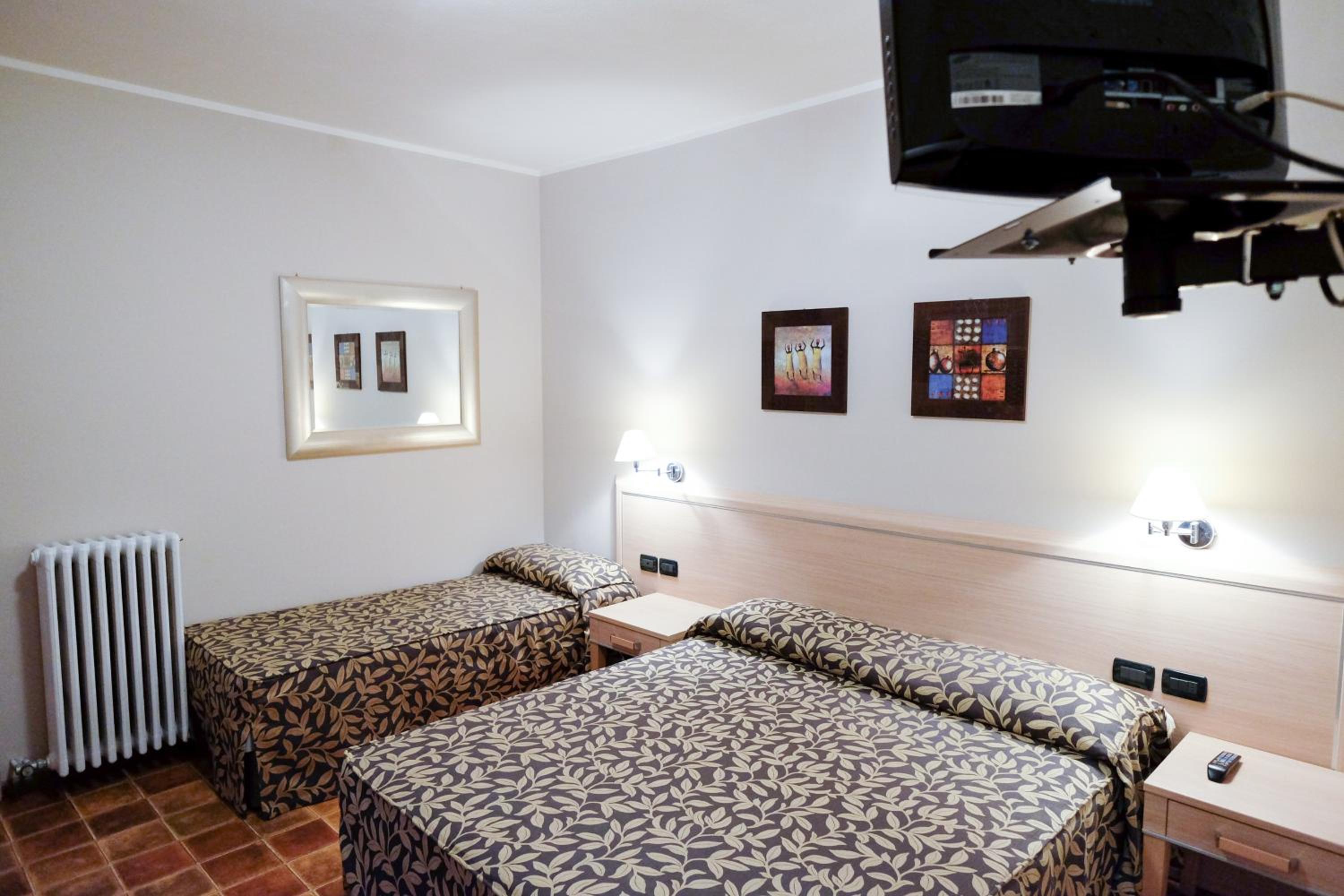 Triple Room With Balcony photo 2