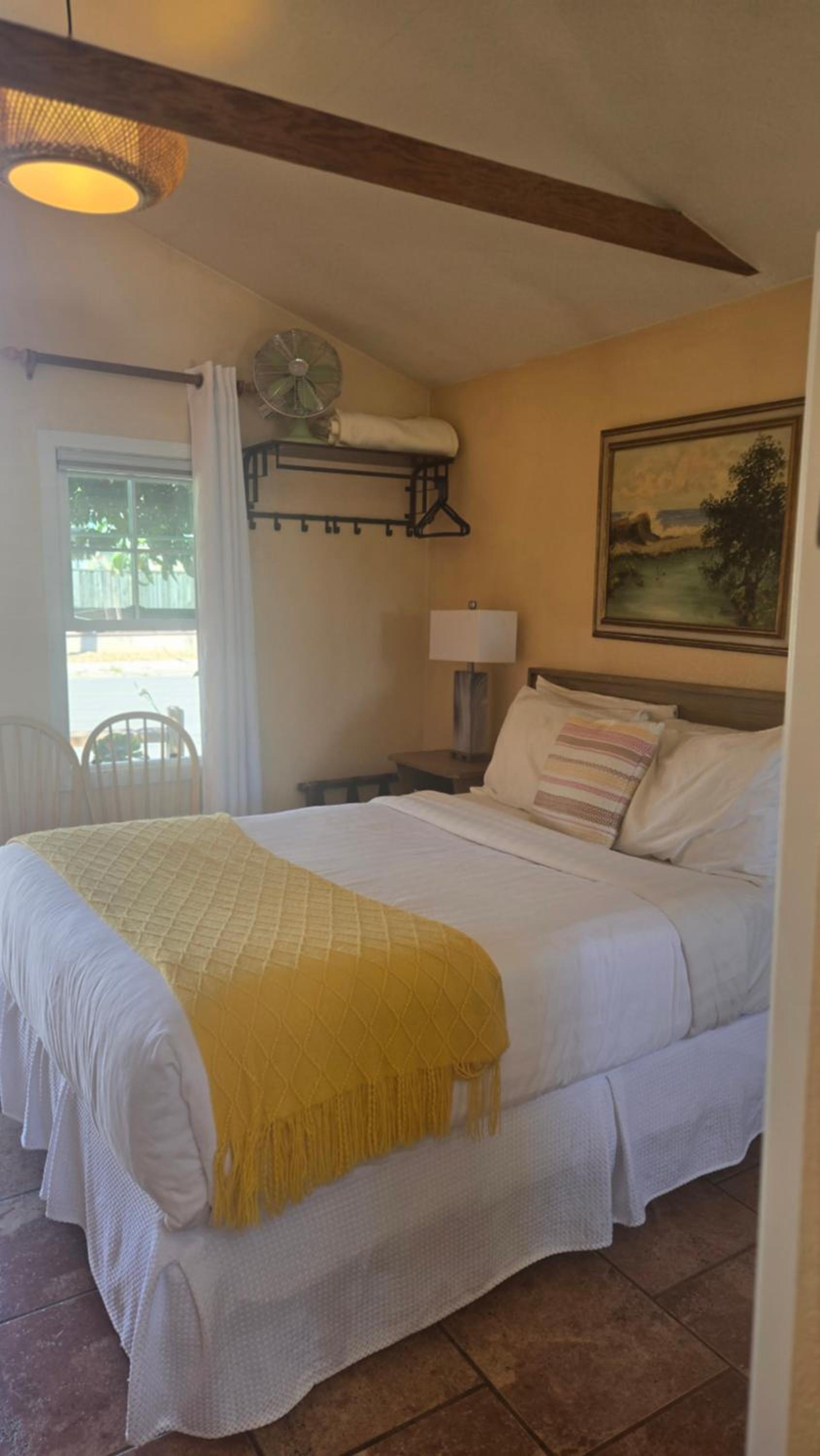 Budget Double Room photo 3