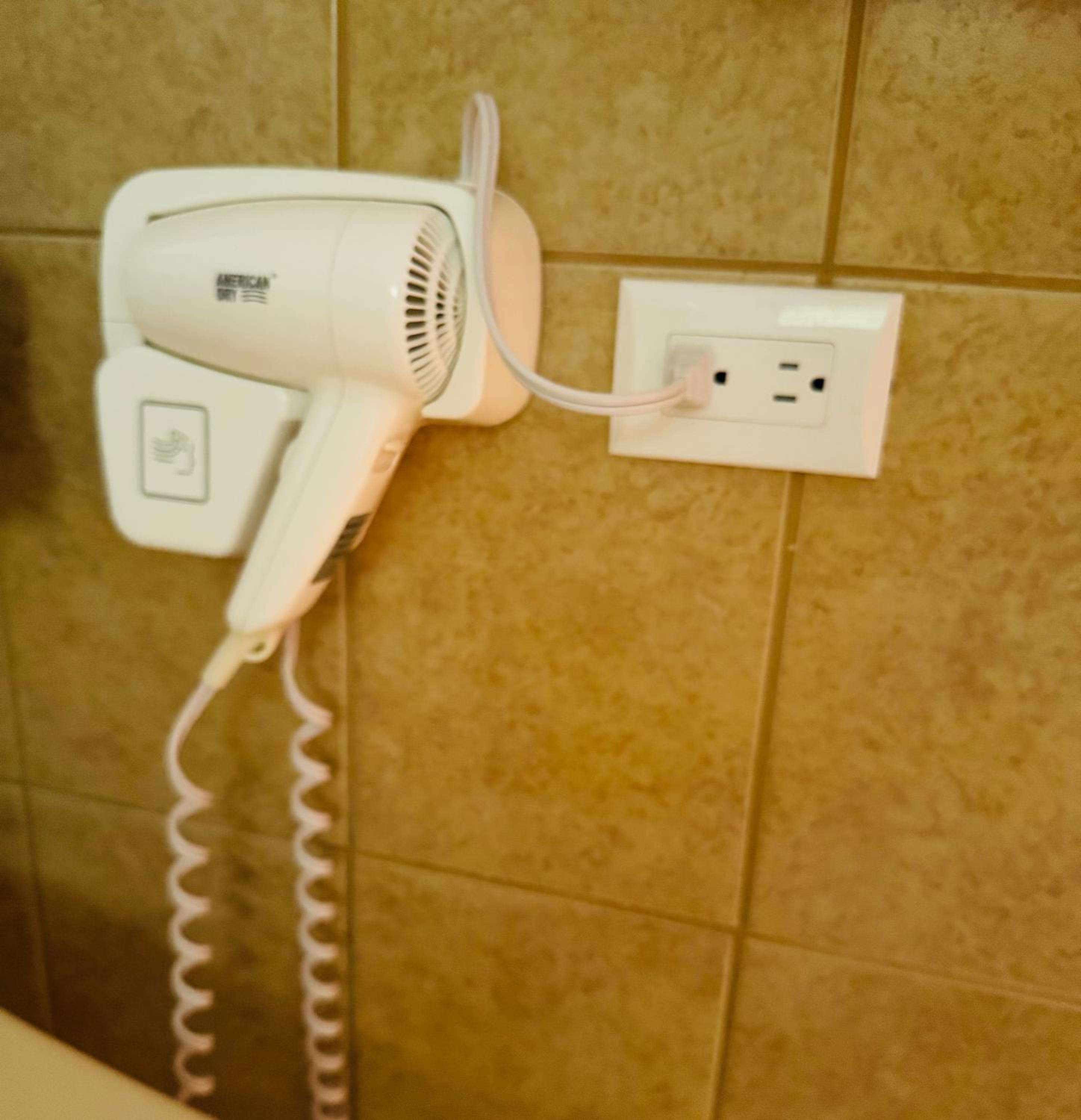 Quadruple Room - Disability Access