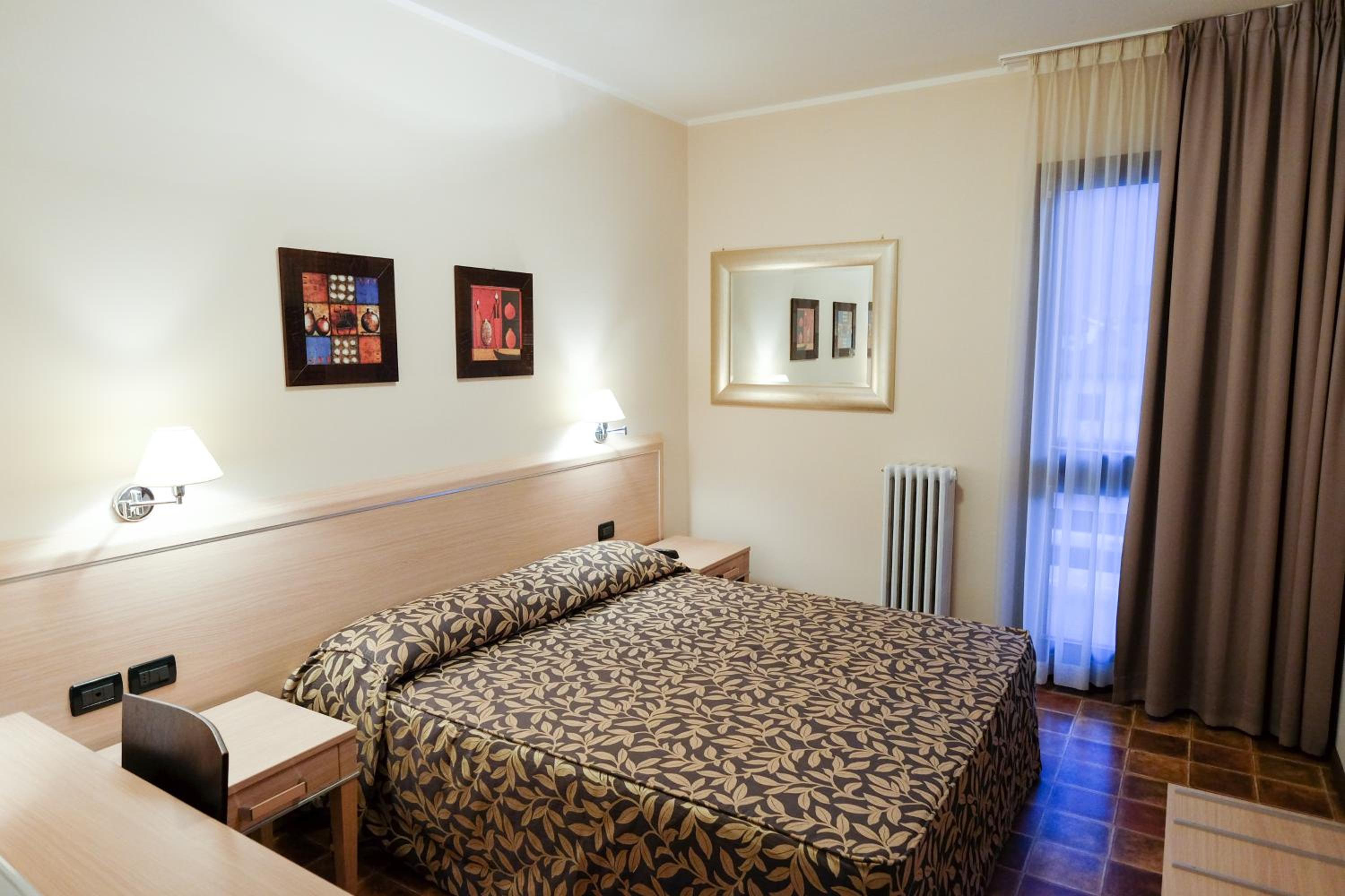 Double Room With Balcony photo 2